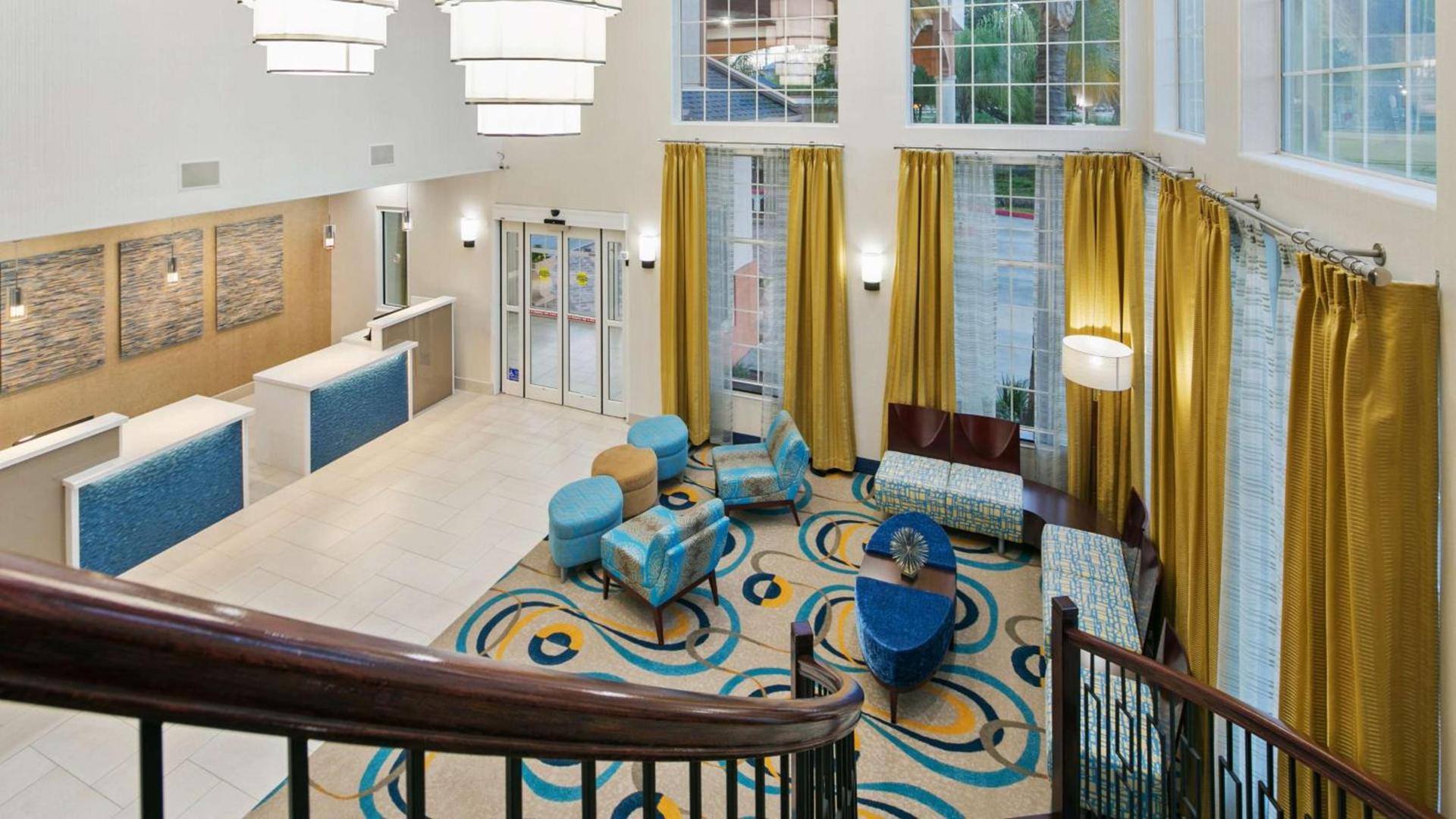 Best Western Plus Houston Atascocita Inn & Suites photo 2
