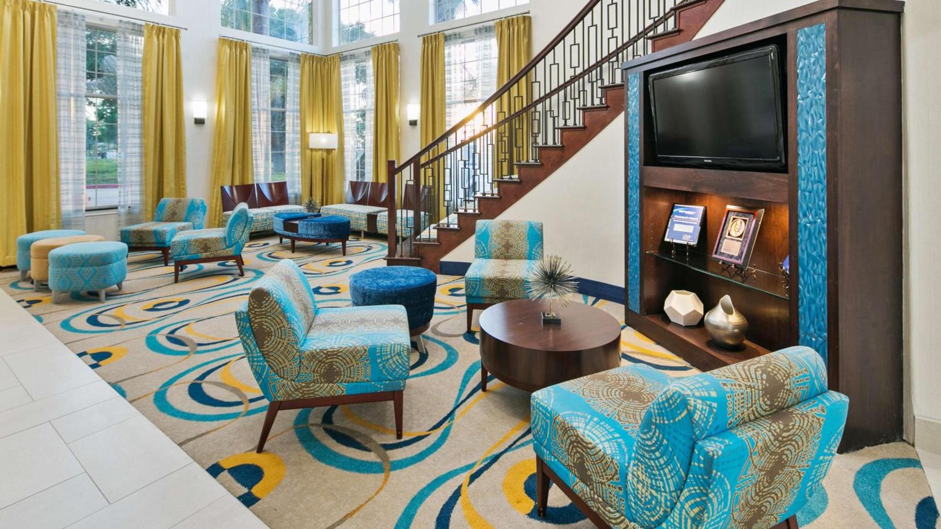 Best Western Plus Houston Atascocita Inn & Suites photo 3