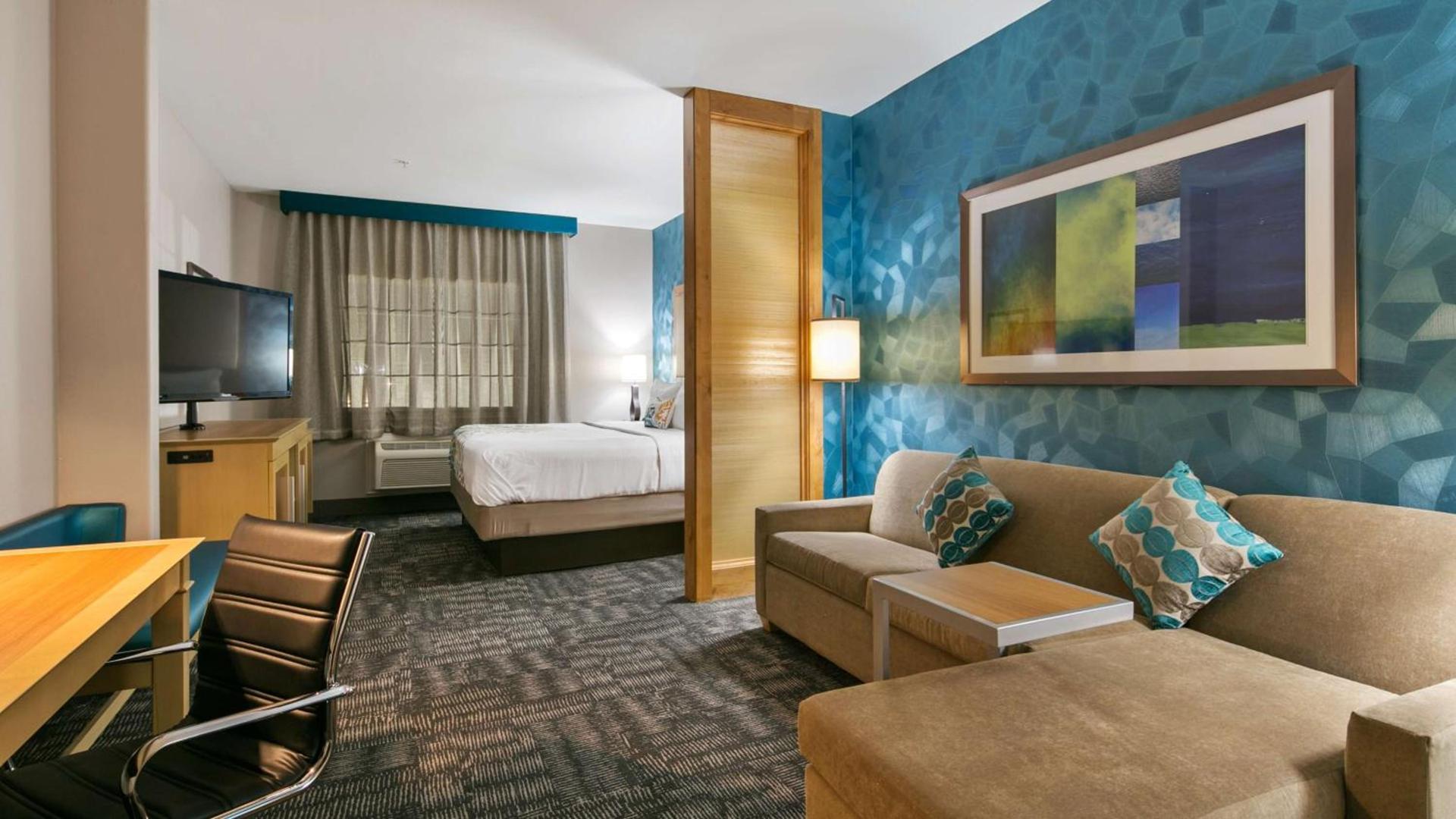 Best Western Plus Houston Atascocita Inn & Suites photo 10
