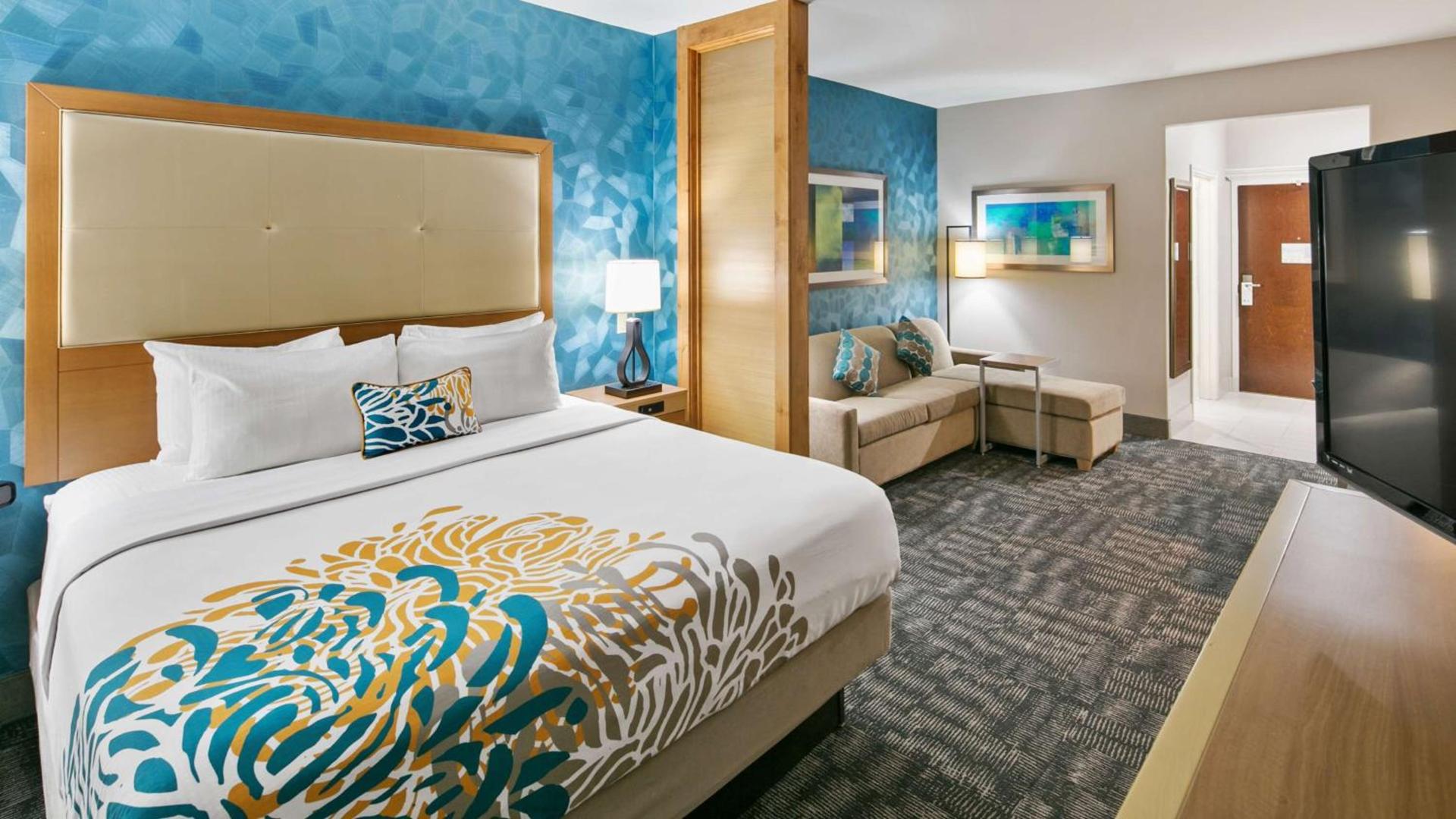 Best Western Plus Houston Atascocita Inn & Suites photo 9