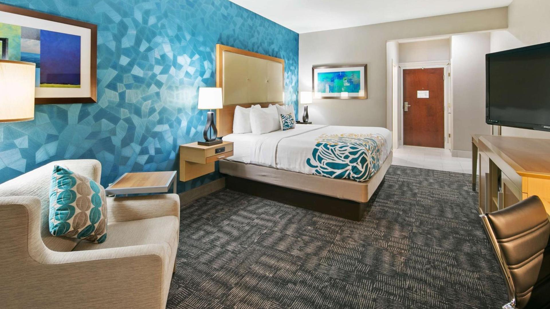 Best Western Plus Houston Atascocita Inn & Suites photo 5