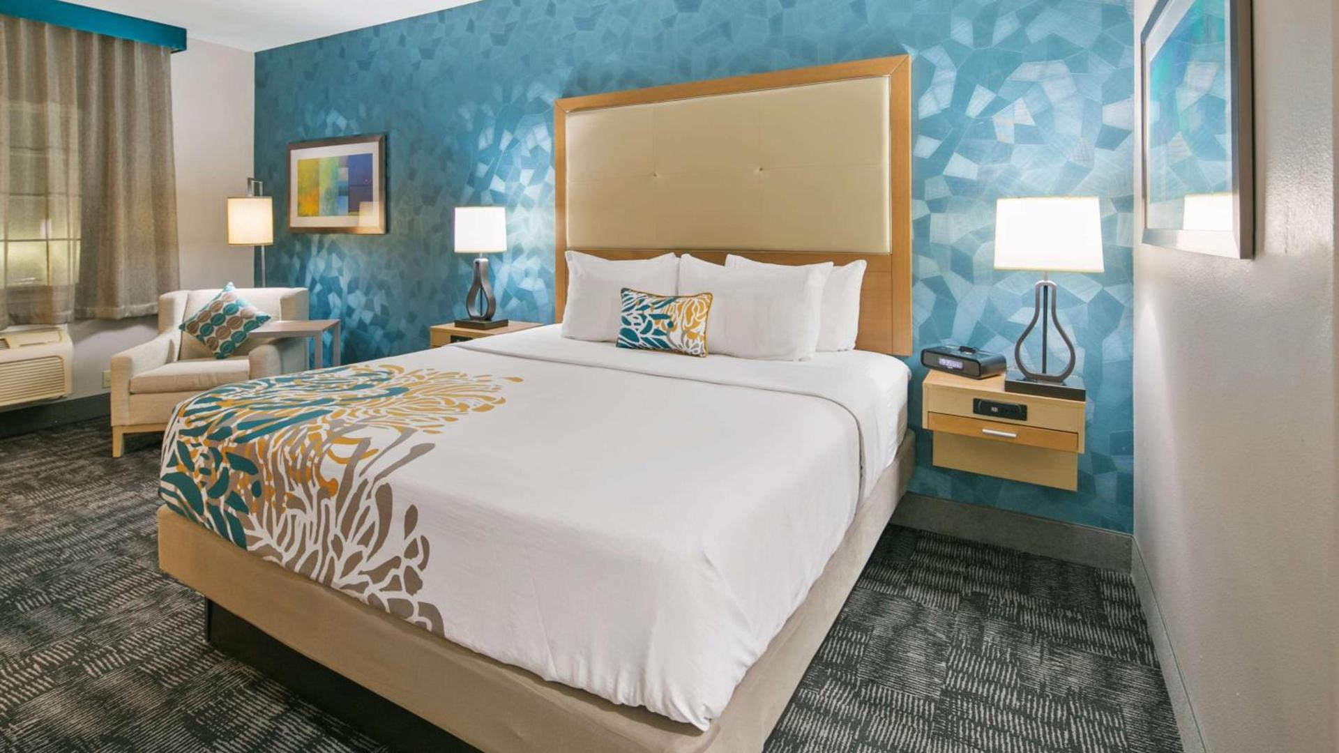 Best Western Plus Houston Atascocita Inn & Suites photo 15