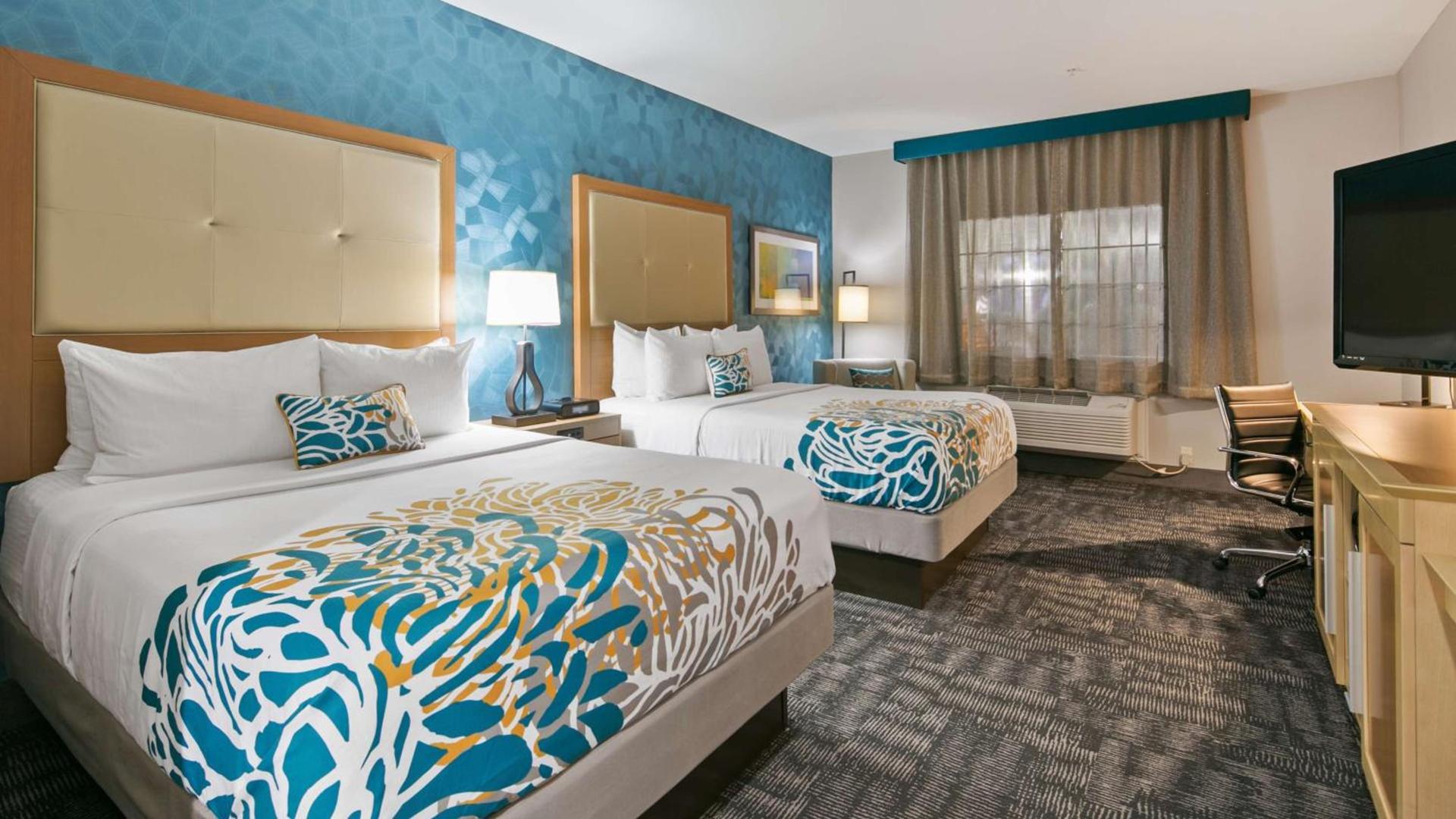 Best Western Plus Houston Atascocita Inn & Suites photo 6