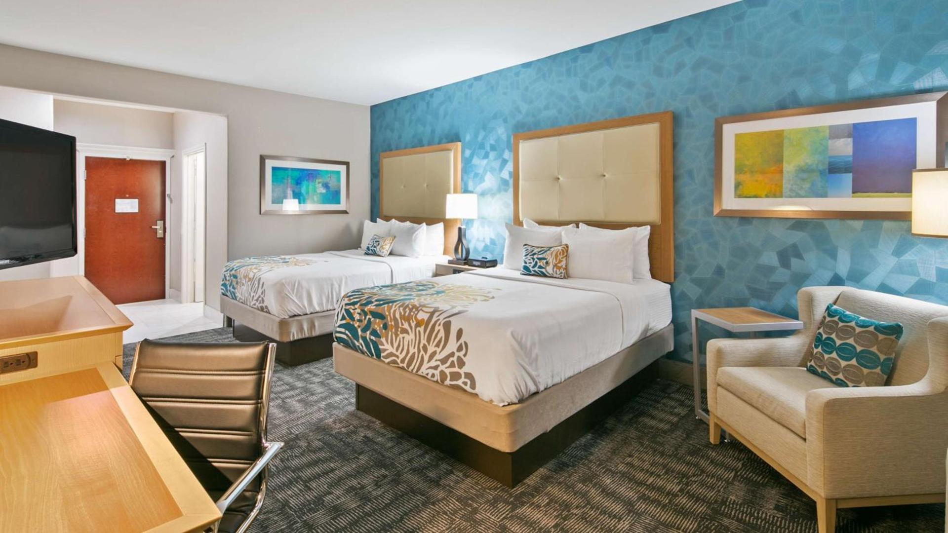 Best Western Plus Houston Atascocita Inn & Suites photo 22