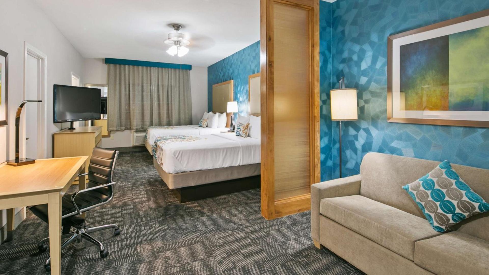 Best Western Plus Houston Atascocita Inn & Suites photo 17