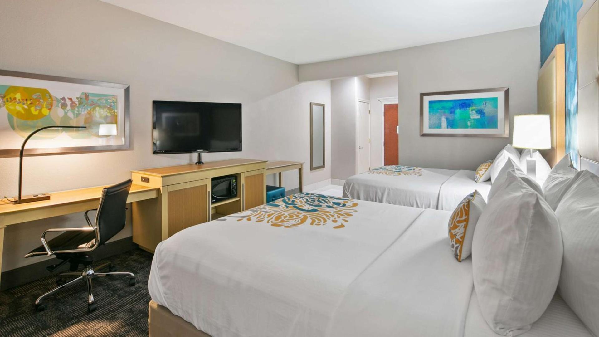Best Western Plus Houston Atascocita Inn & Suites photo 21