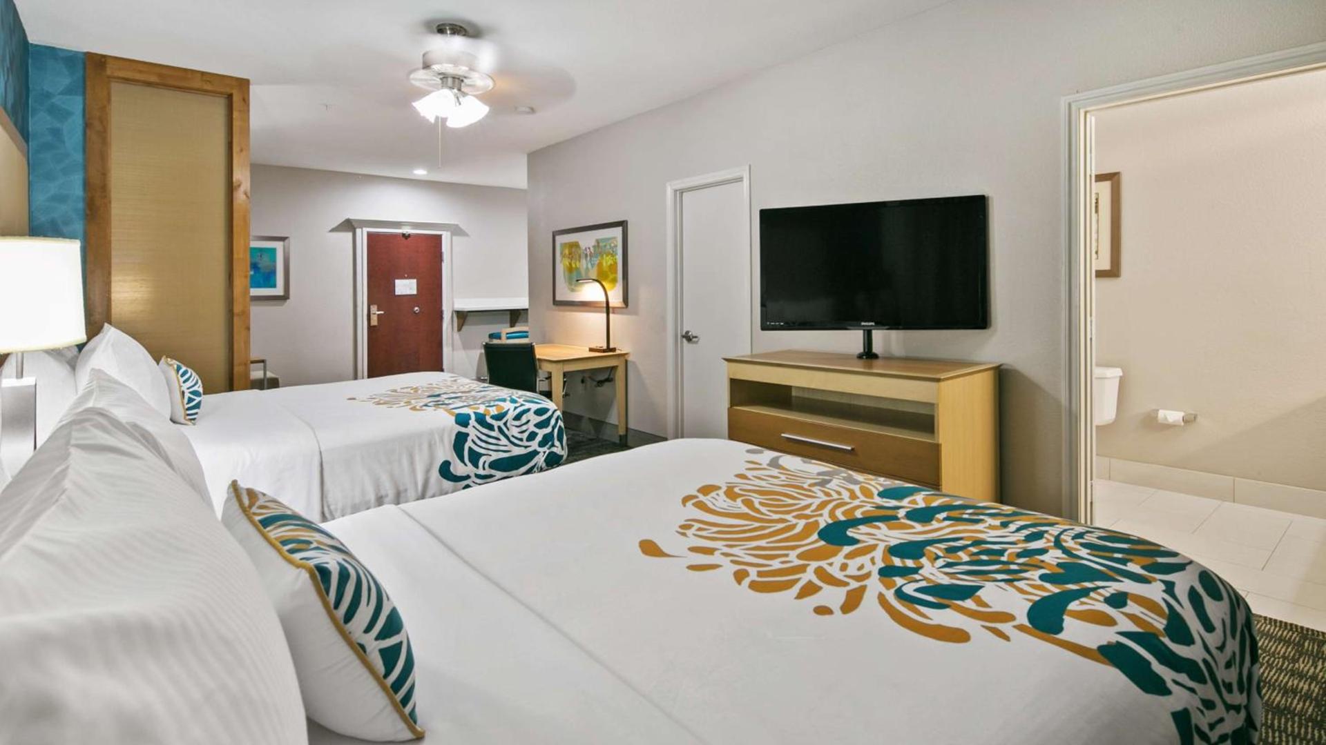 Best Western Plus Houston Atascocita Inn & Suites photo 20