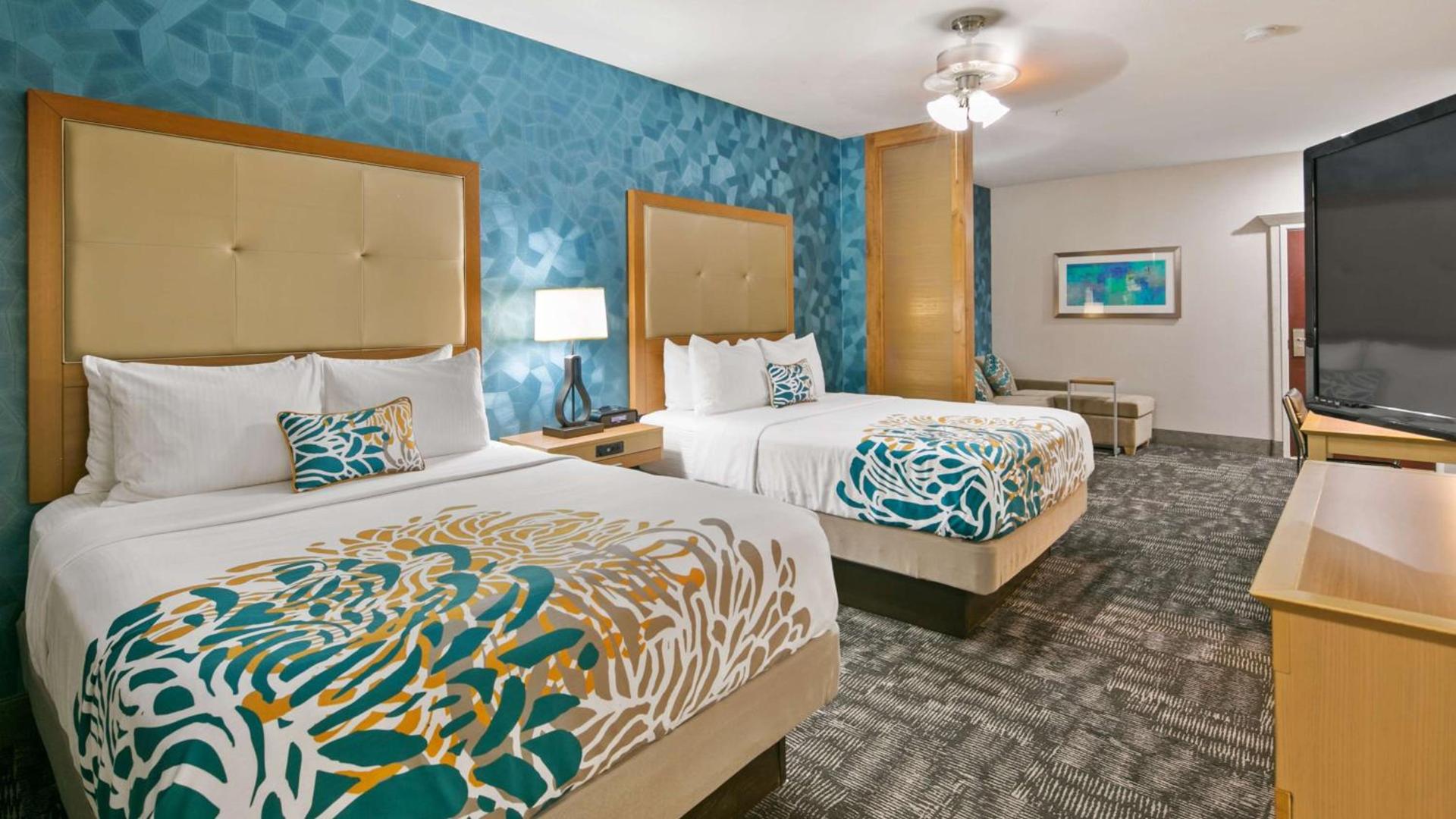 Best Western Plus Houston Atascocita Inn & Suites photo 19
