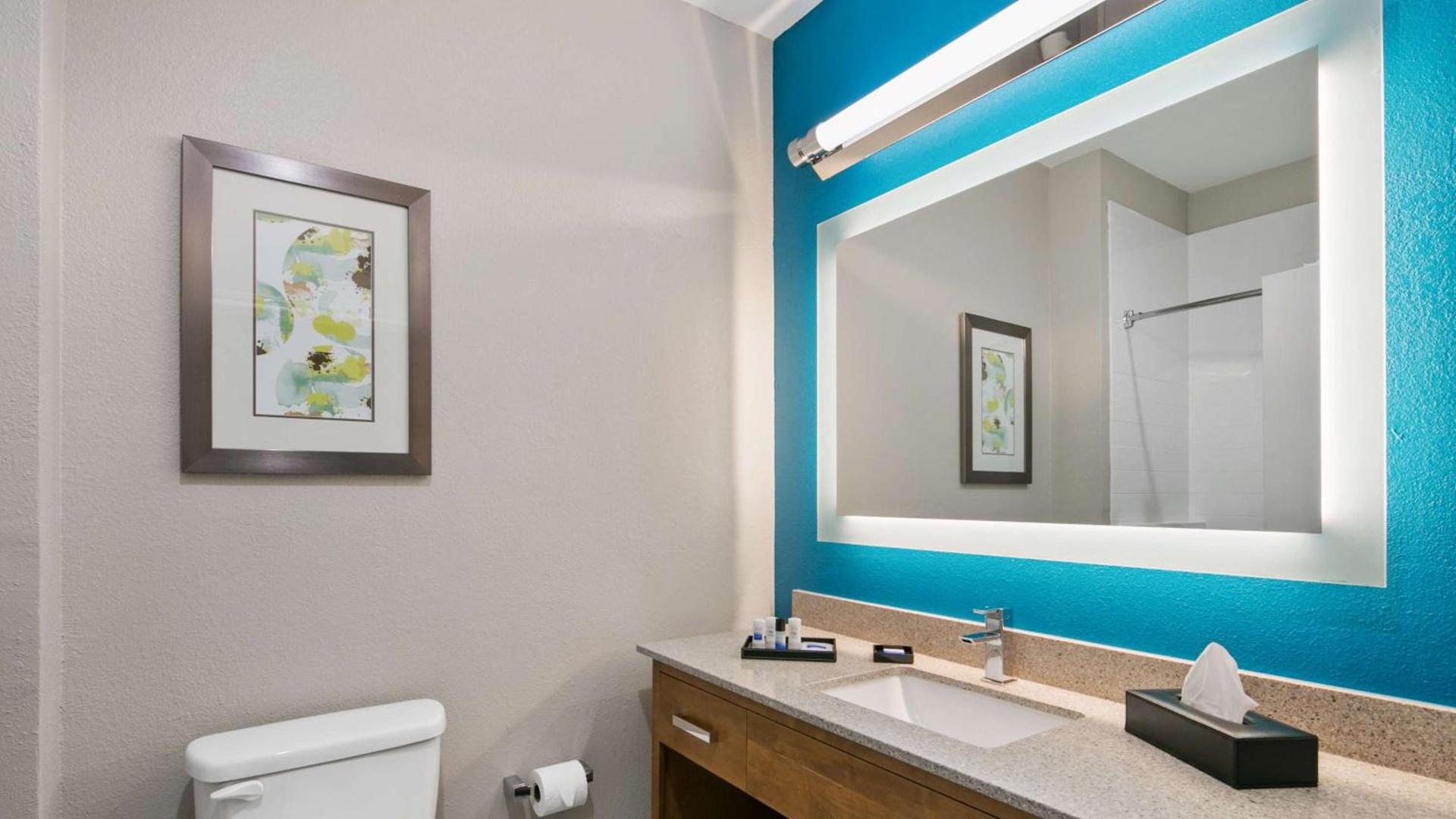 Best Western Plus Houston Atascocita Inn & Suites photo 23