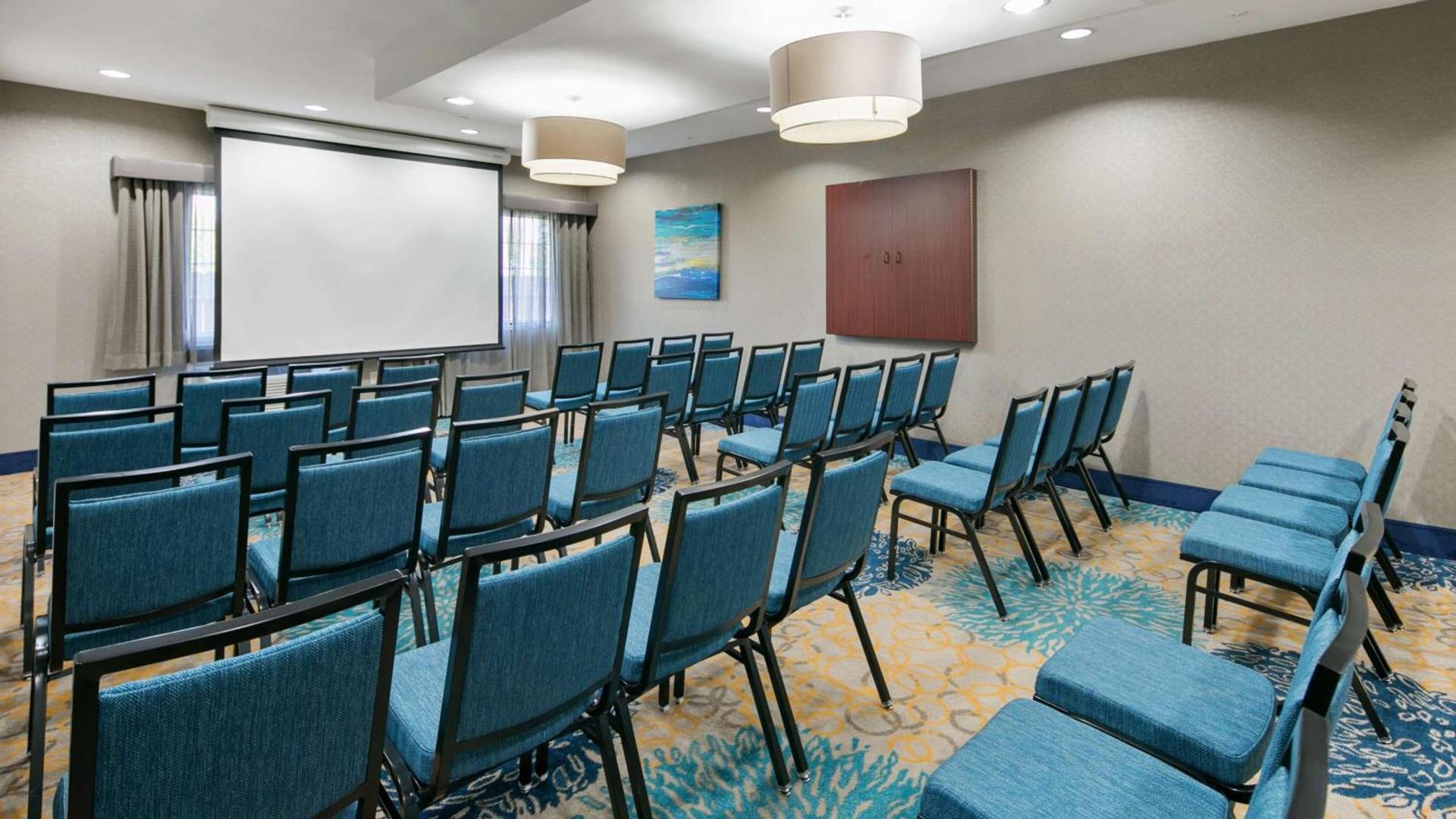 Best Western Plus Houston Atascocita Inn & Suites photo 29