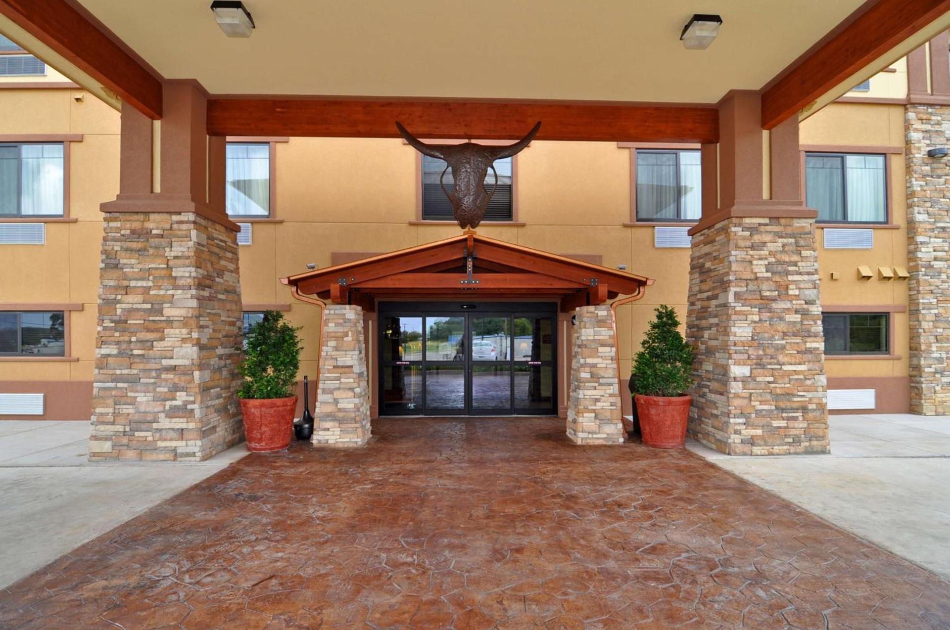 Best Western Plus Royal Mountain Inn & Suites photo 21
