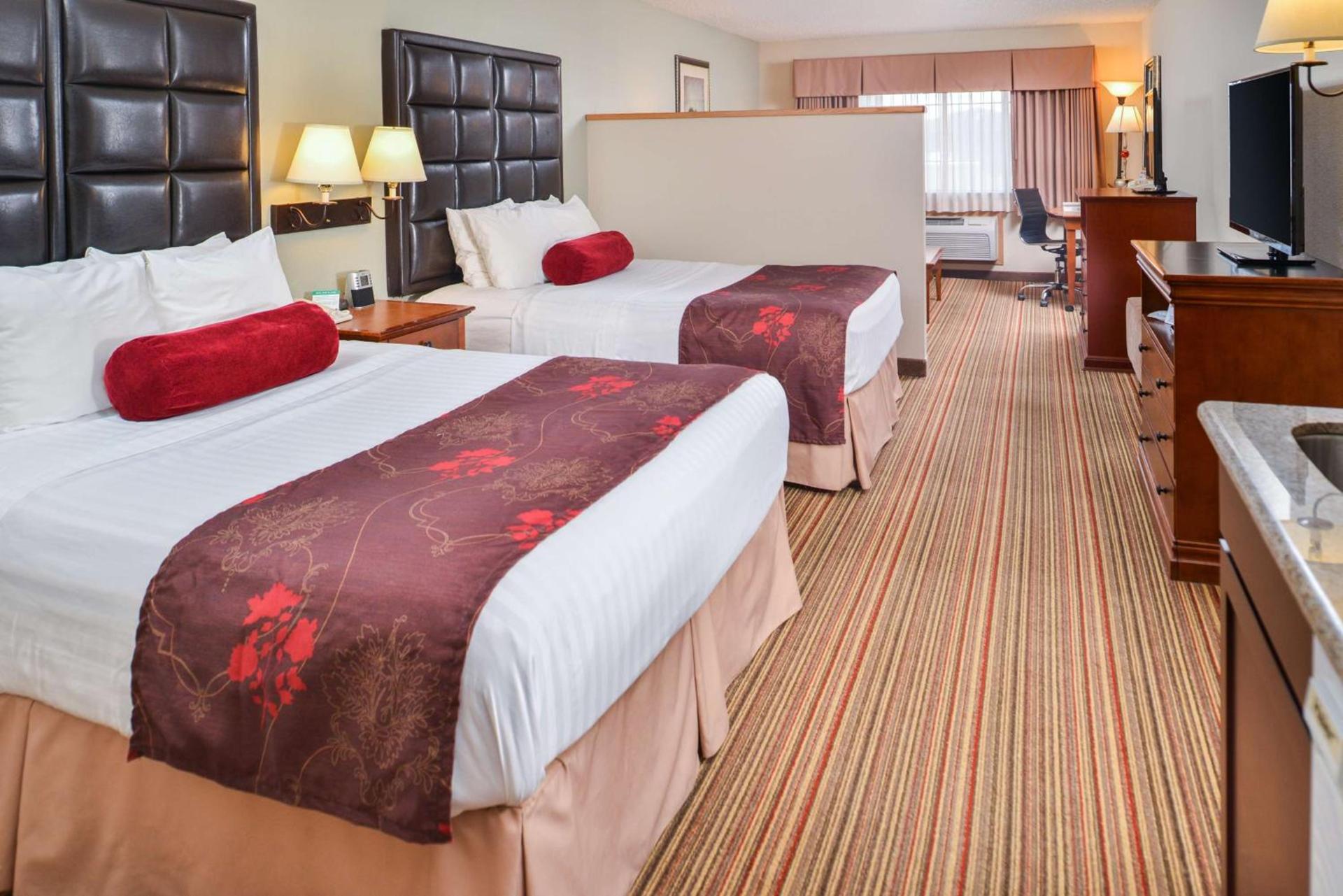 Best Western Plus Rama Inn photo 7