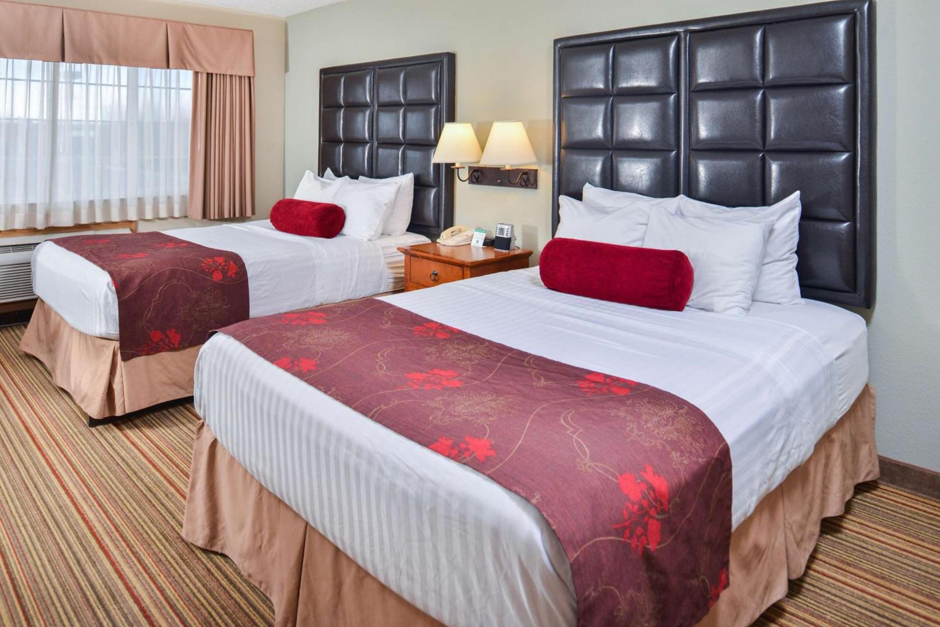 Best Western Plus Rama Inn photo 3