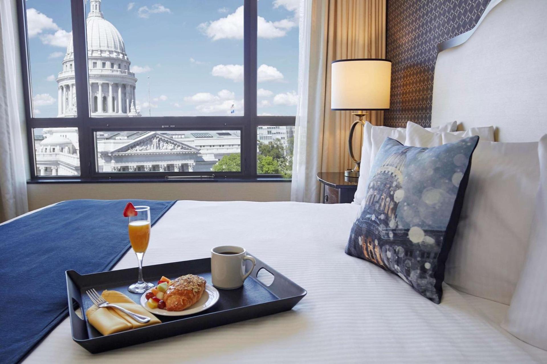 Best Western Premier Park Hotel photo 27