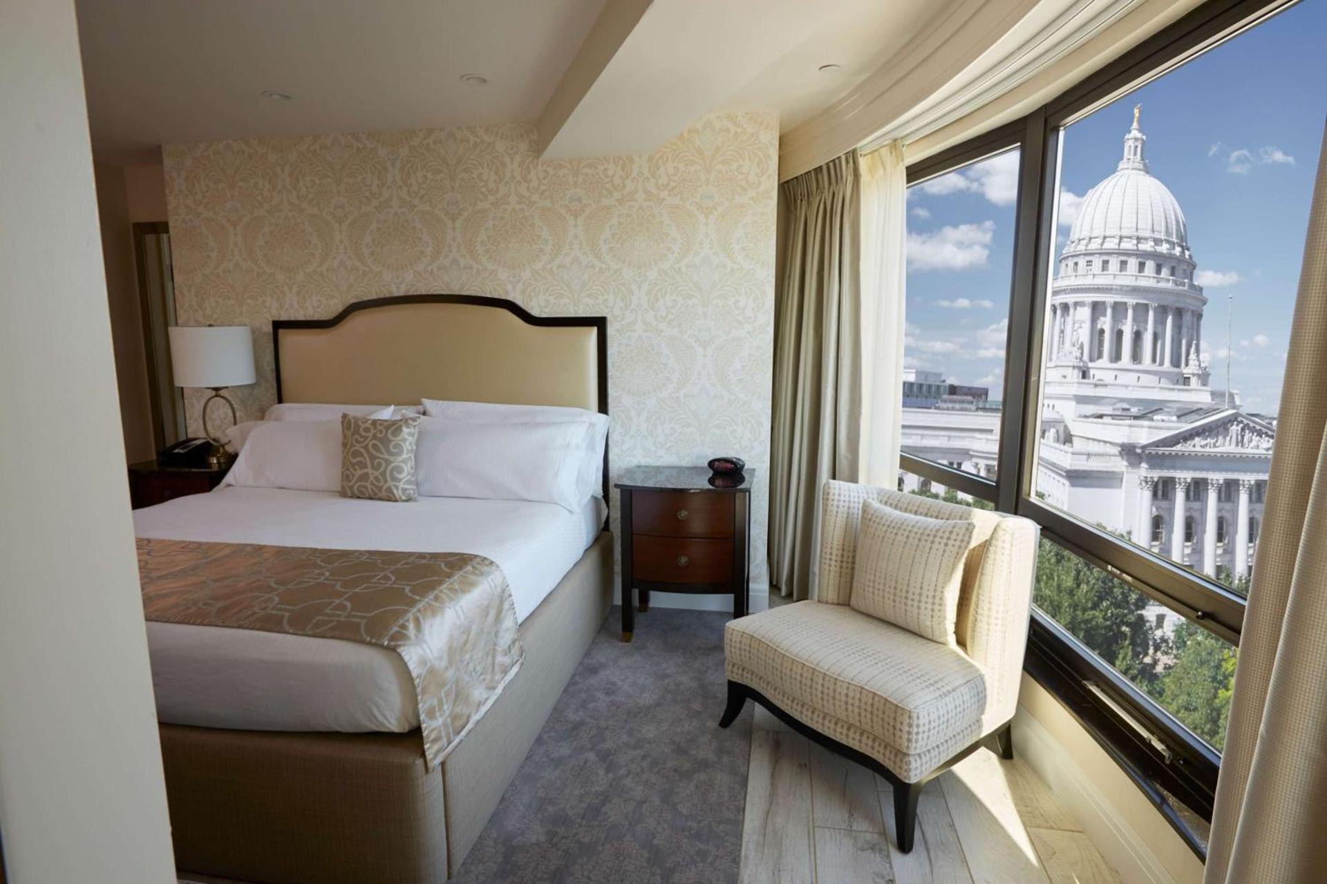 Best Western Premier Park Hotel photo 17