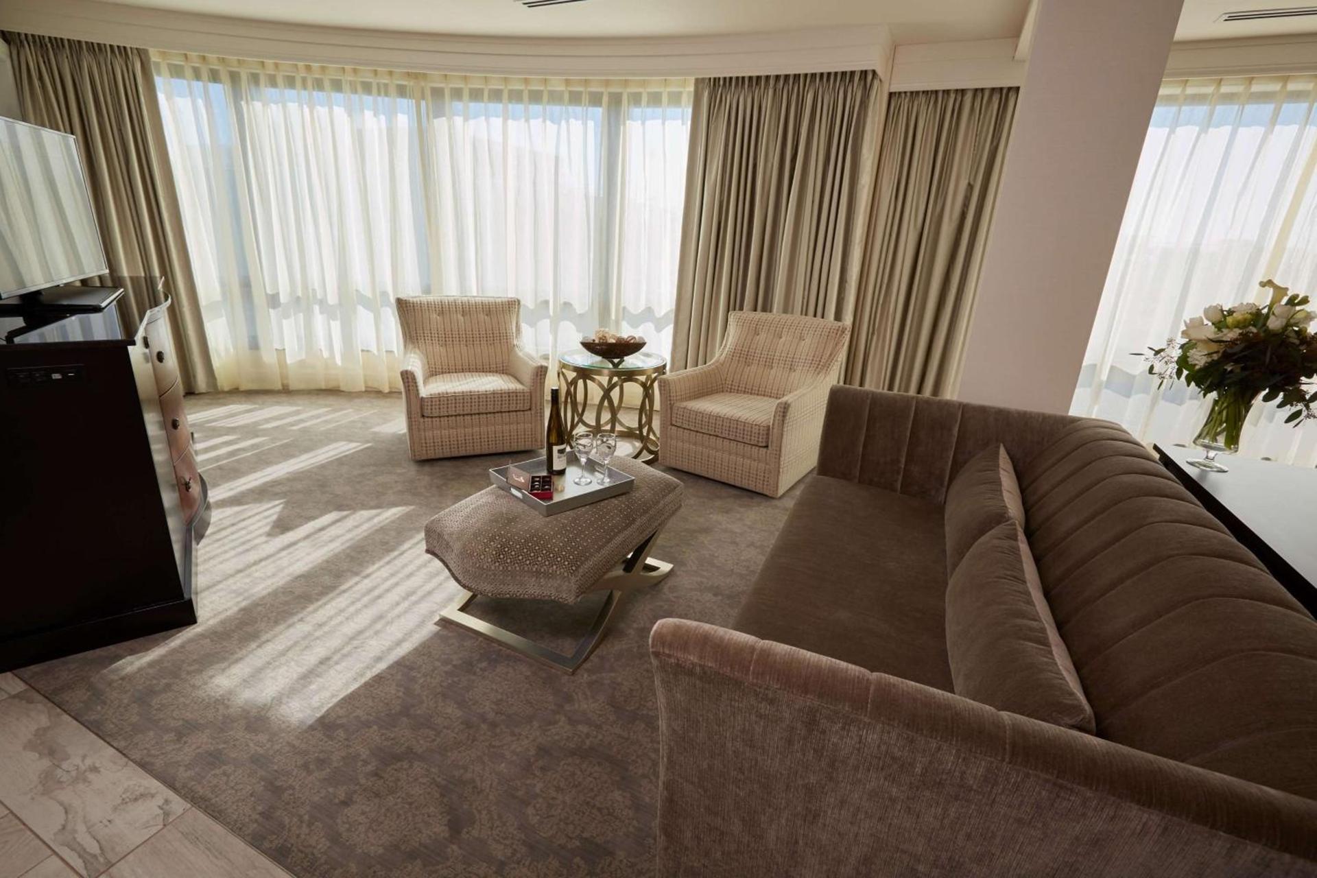 Best Western Premier Park Hotel photo 20