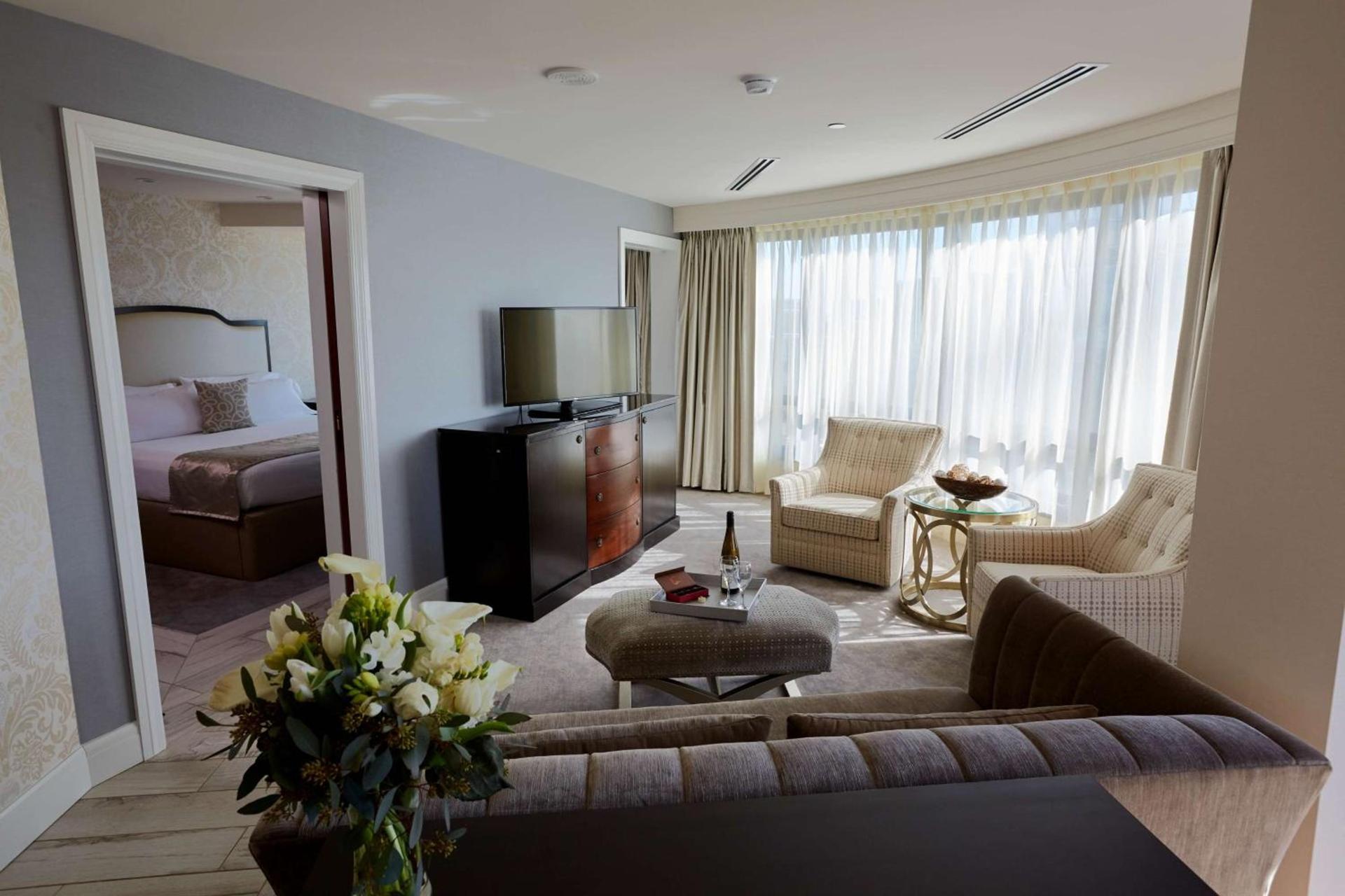 Best Western Premier Park Hotel photo 18