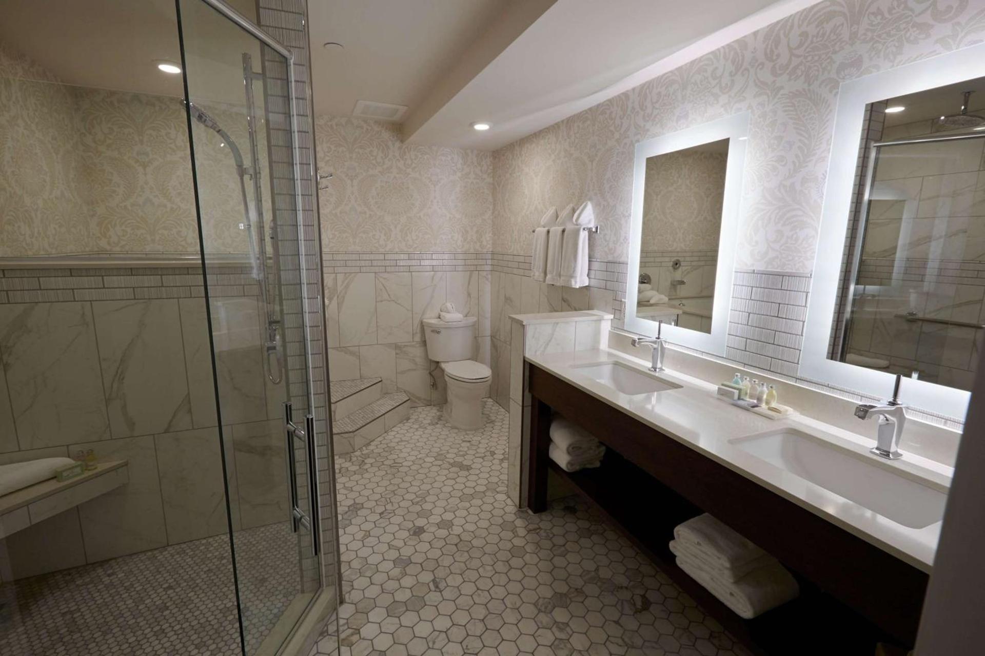 Best Western Premier Park Hotel photo 21