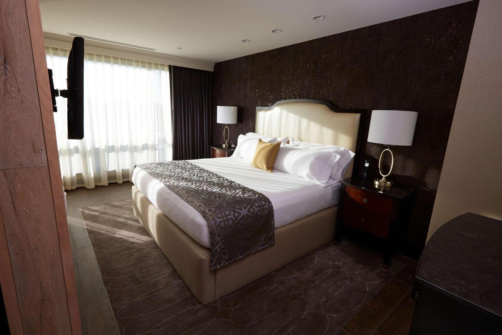 Best Western Premier Park Hotel photo 22