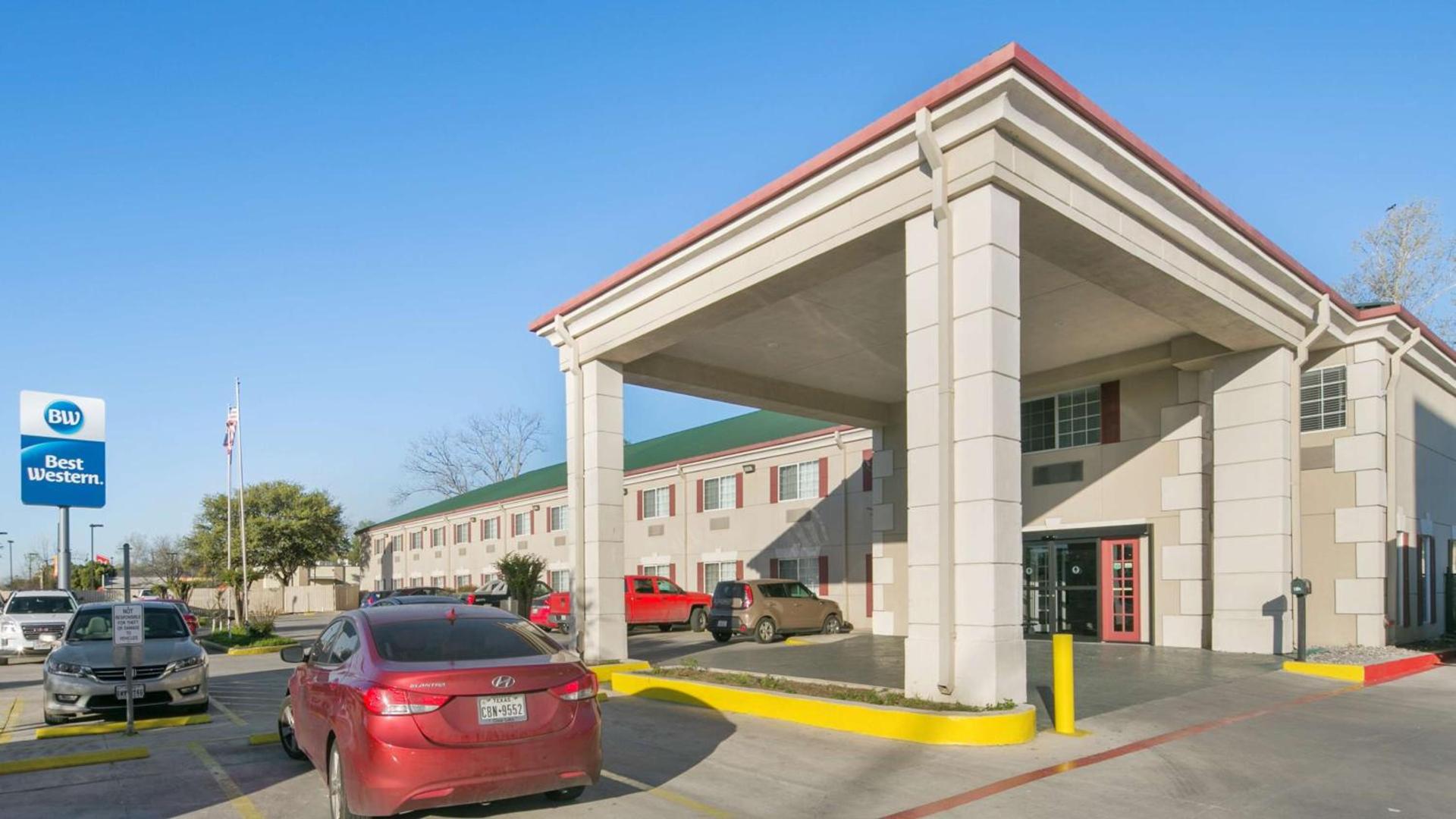 Best Western San Marcos photo 16