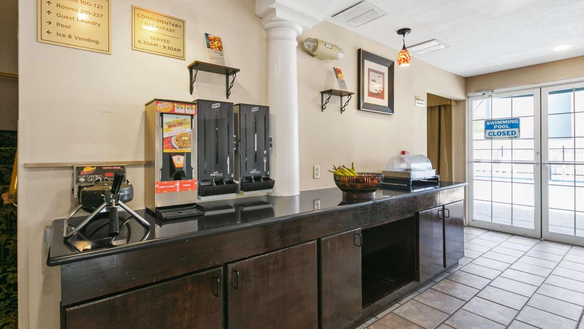 Best Western San Marcos photo 9