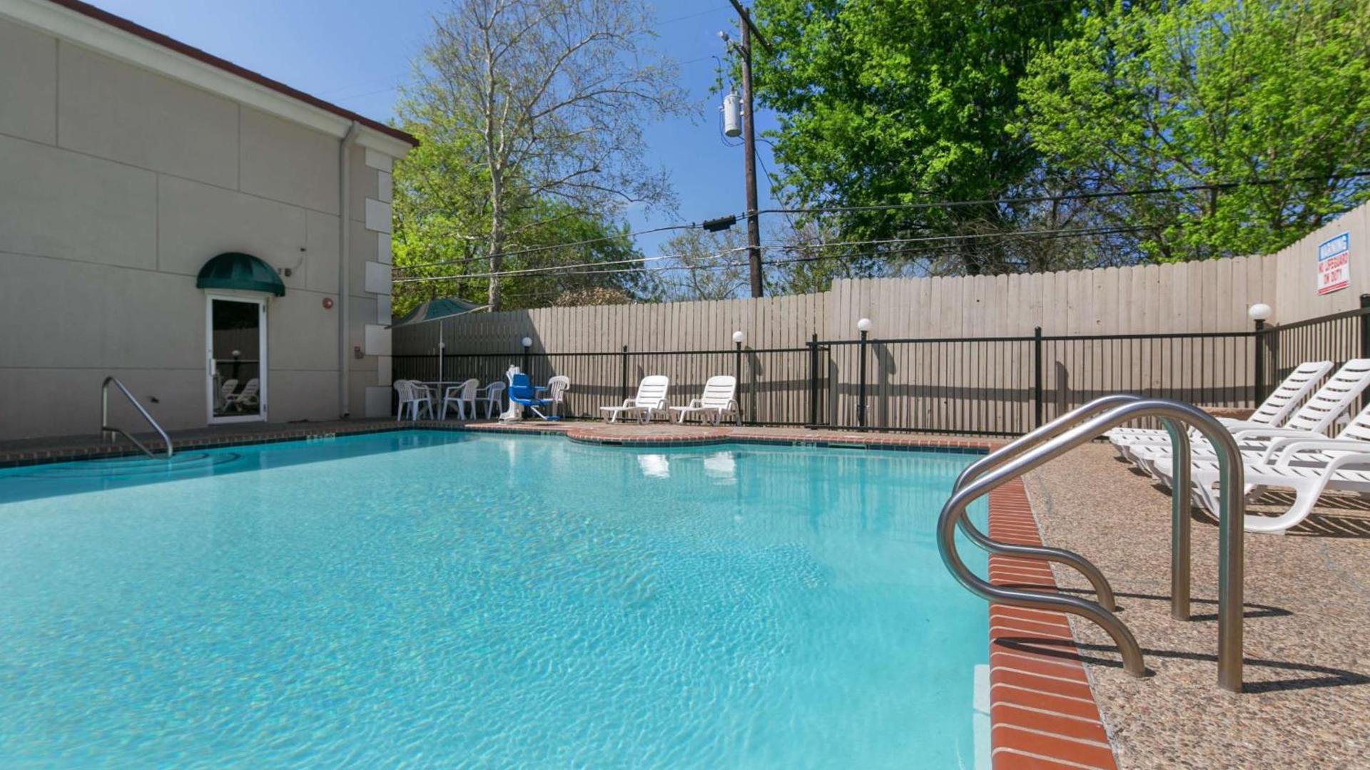 Best Western San Marcos photo 19