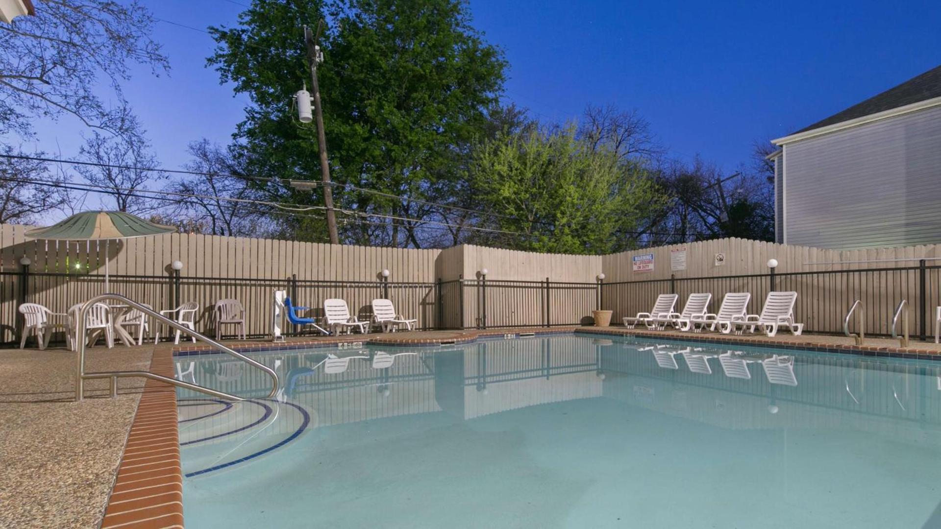 Best Western San Marcos photo 8
