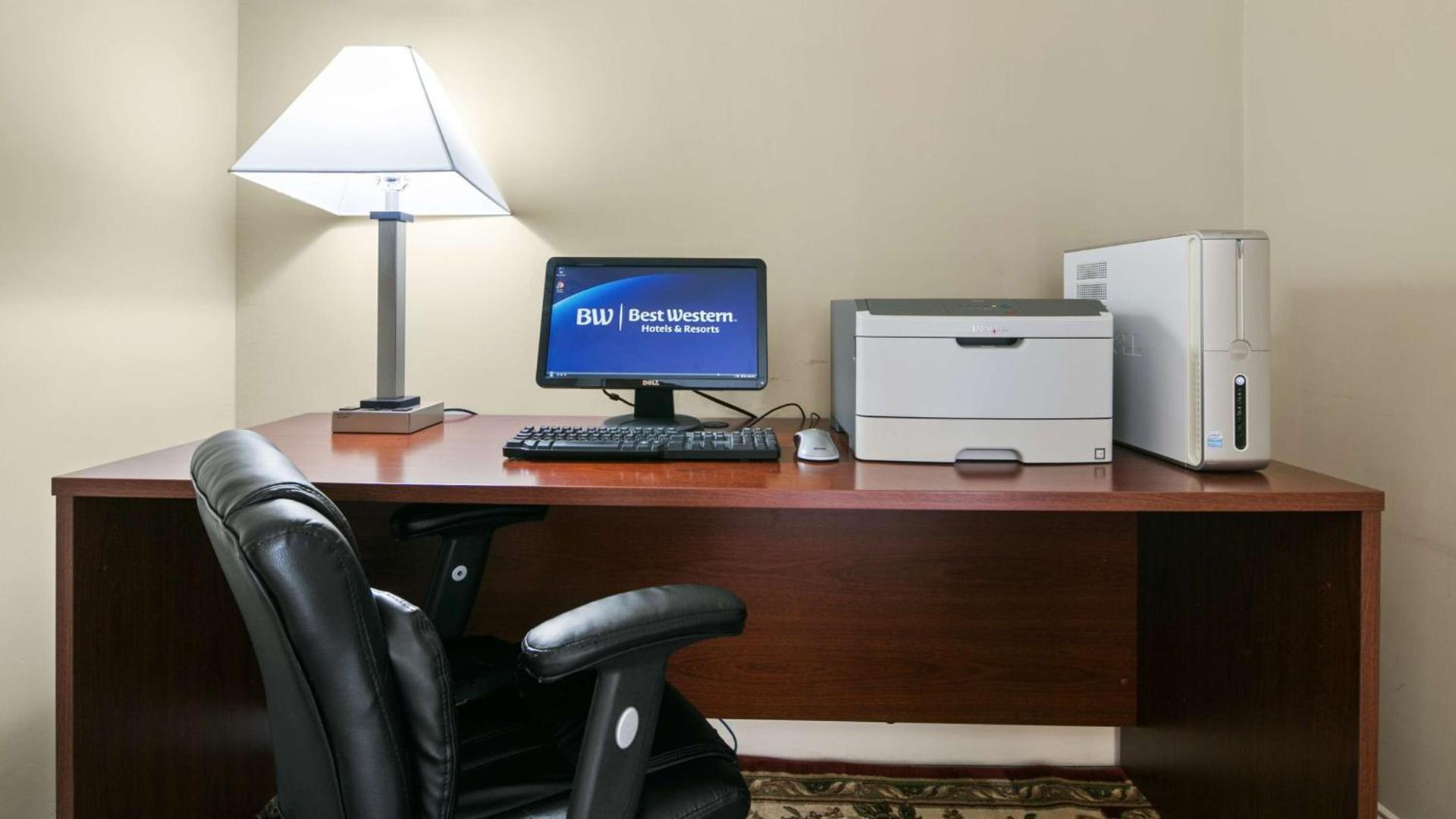 Best Western San Marcos photo 20