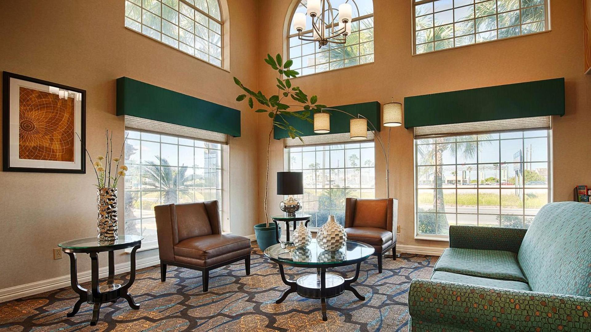 Best Western Paradise Inn photo 22
