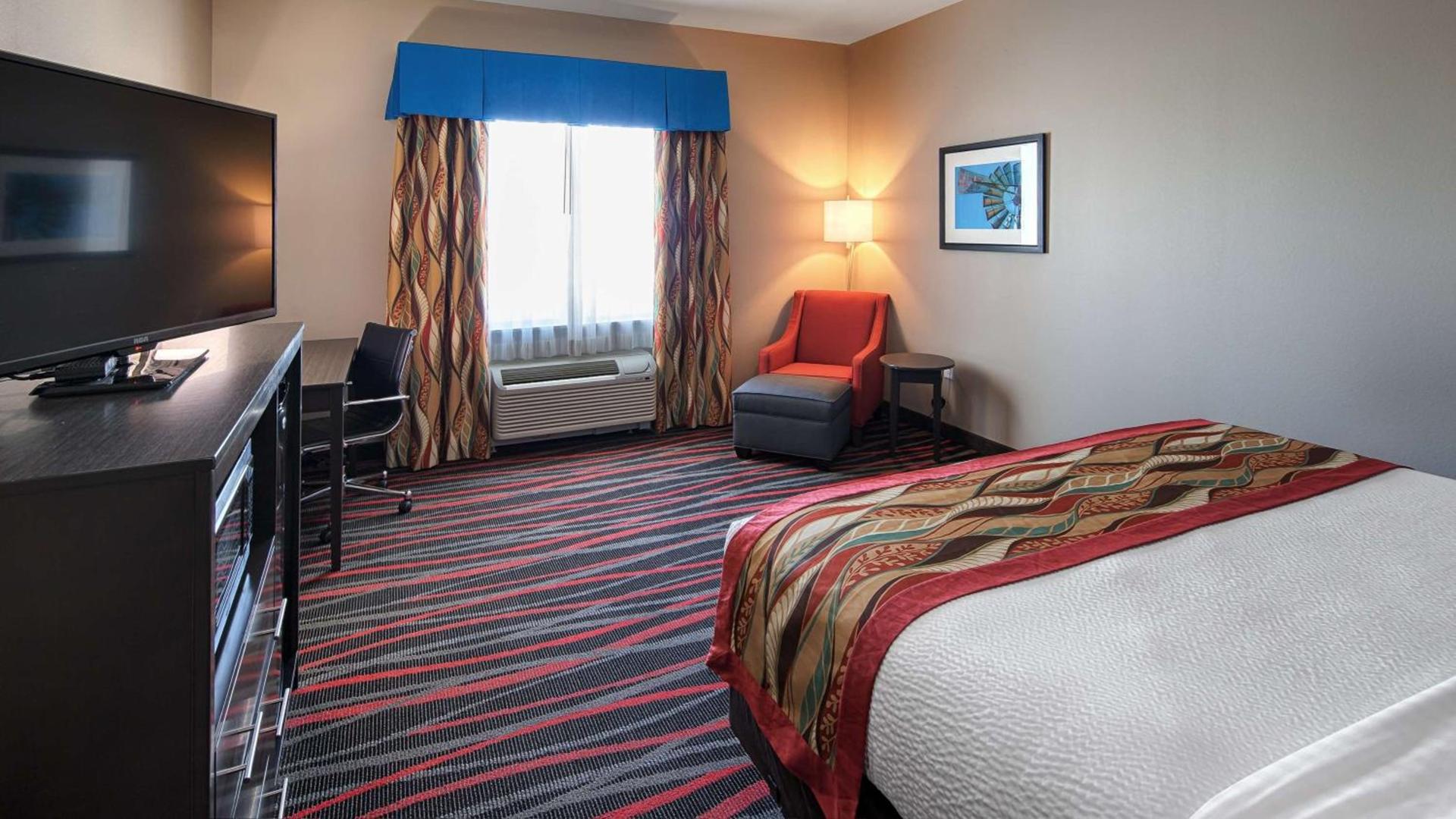 Best Western Plus Tech Medical Center Inn photo 15