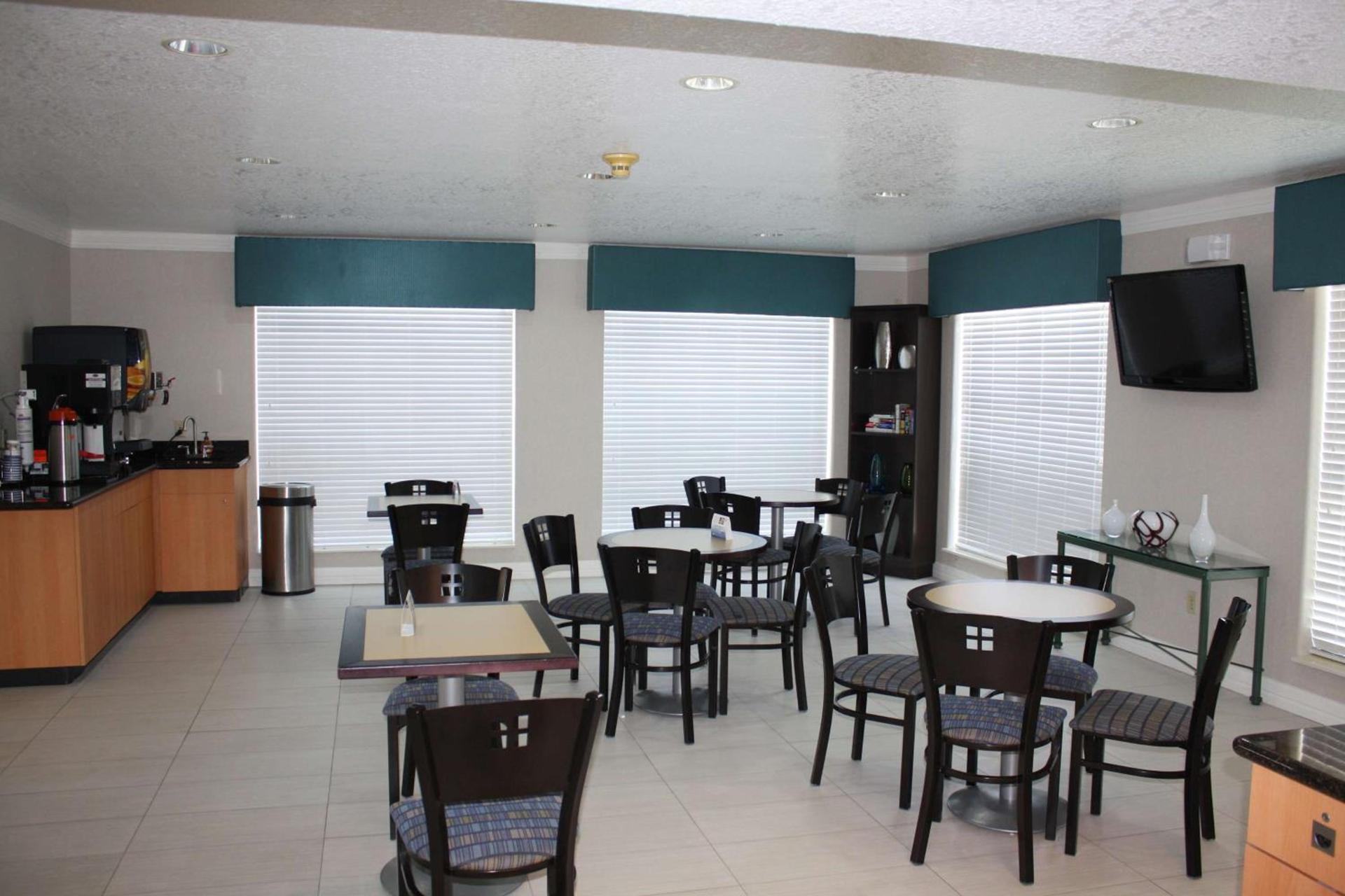 Best Western Paradise Inn photo 14