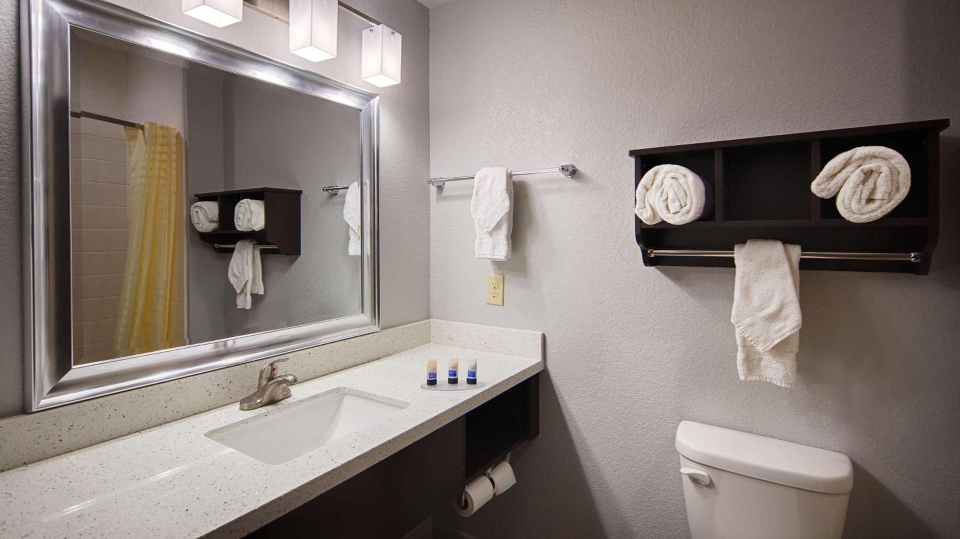 Best Western Plus Lonestar Inn & Suites photo 13