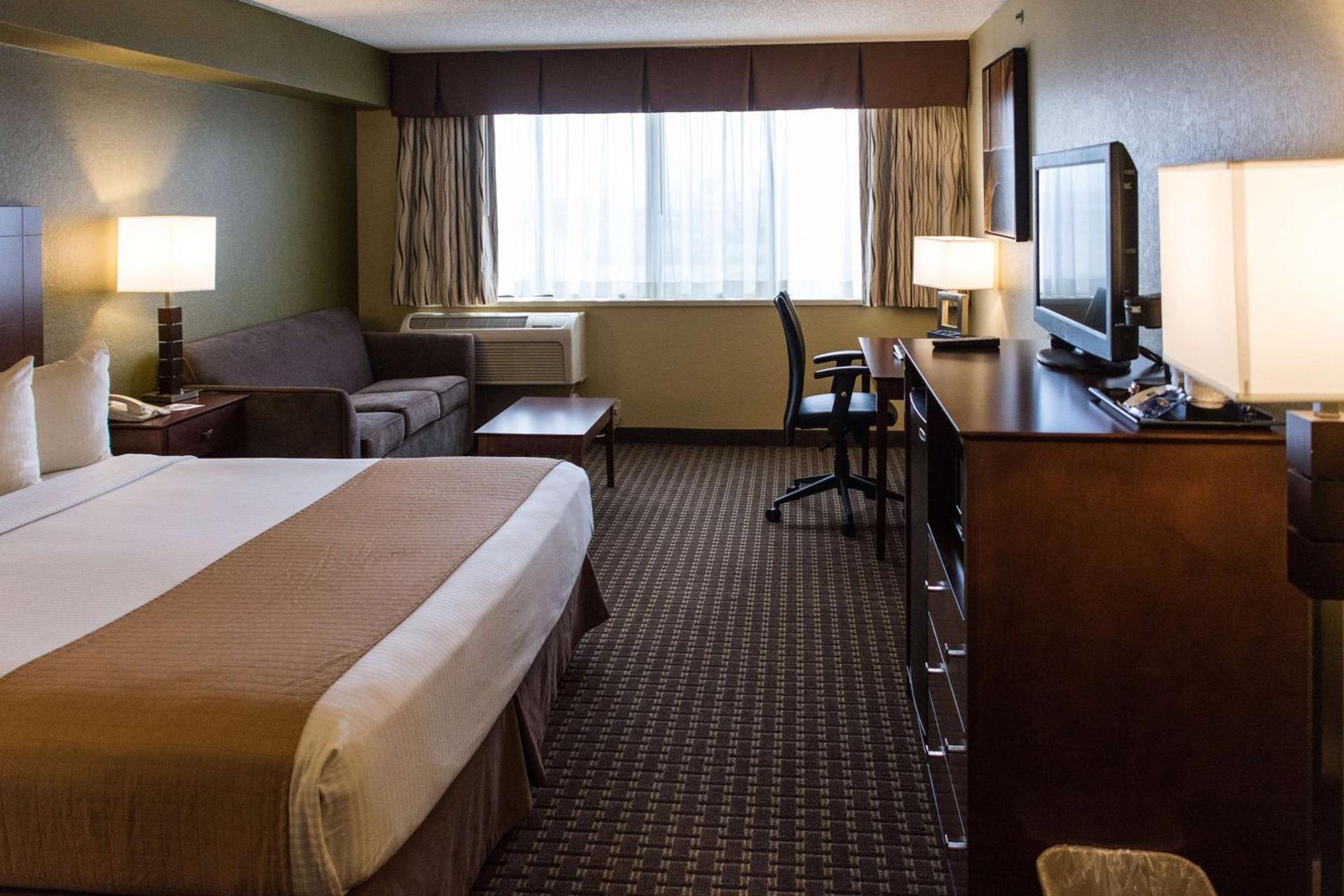 Best Western Executive Inn Kenosha - Pleasant Prairie photo 15