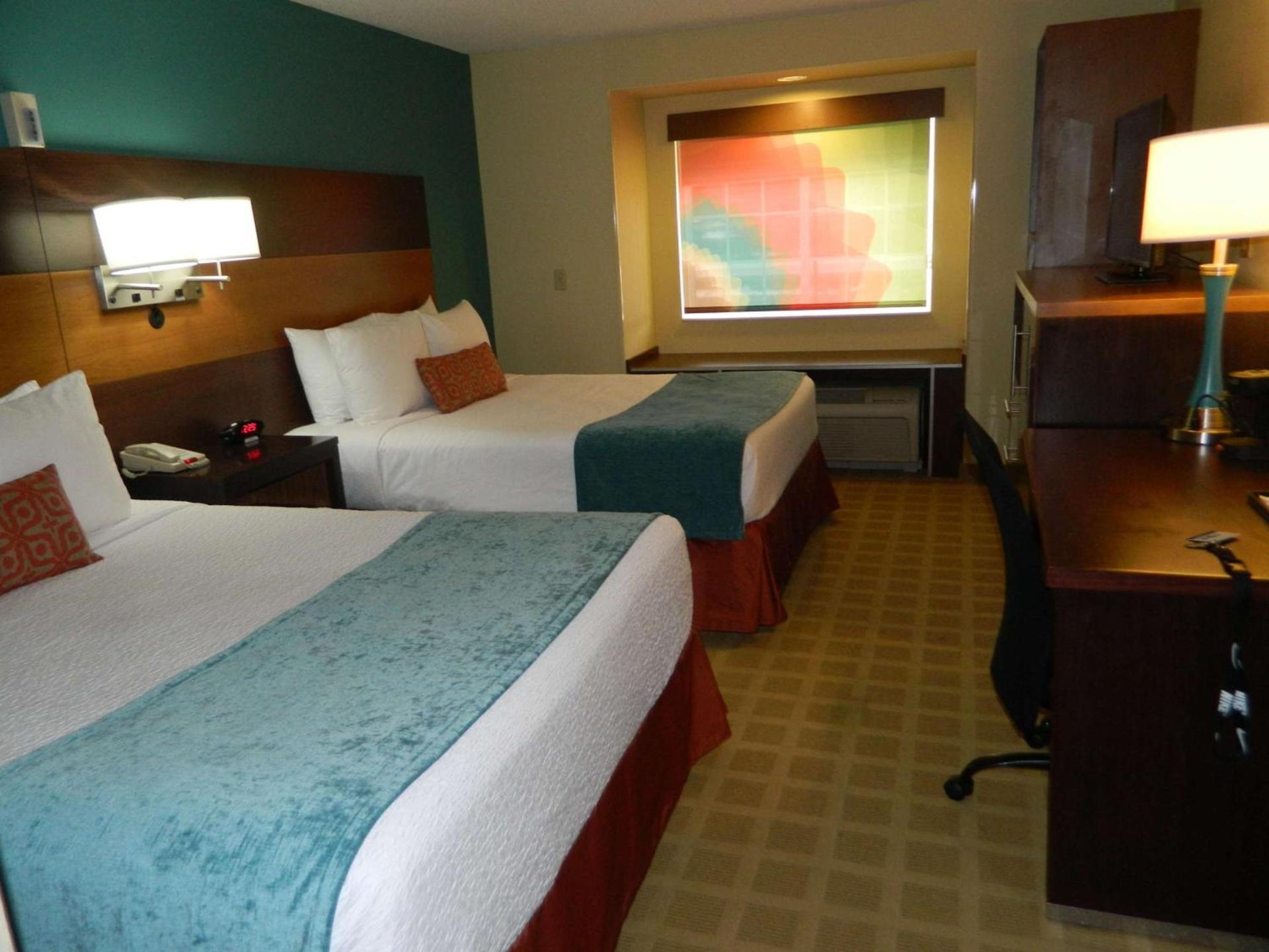 Best Western Plus Harrisburg Mechanicsburg photo 16