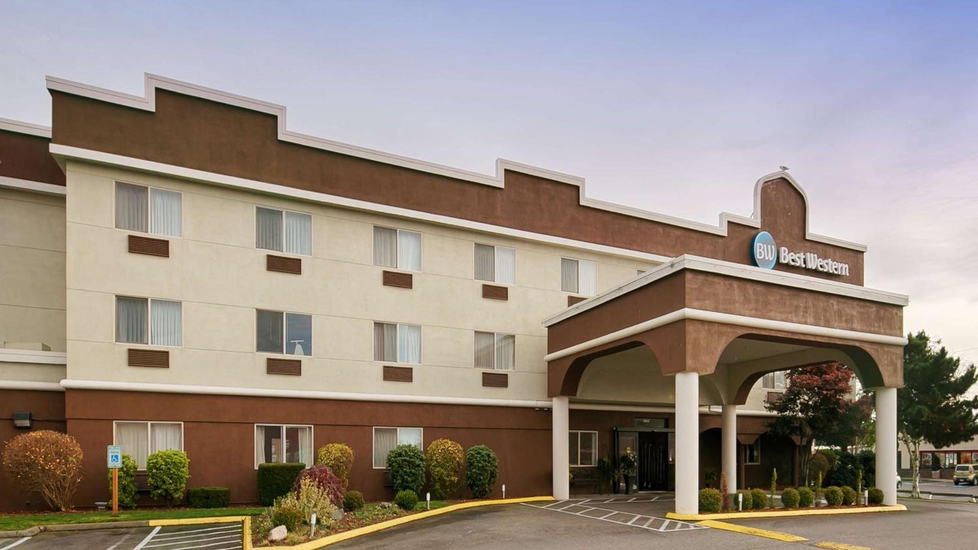 Best Western Sky Valley Inn photo 19