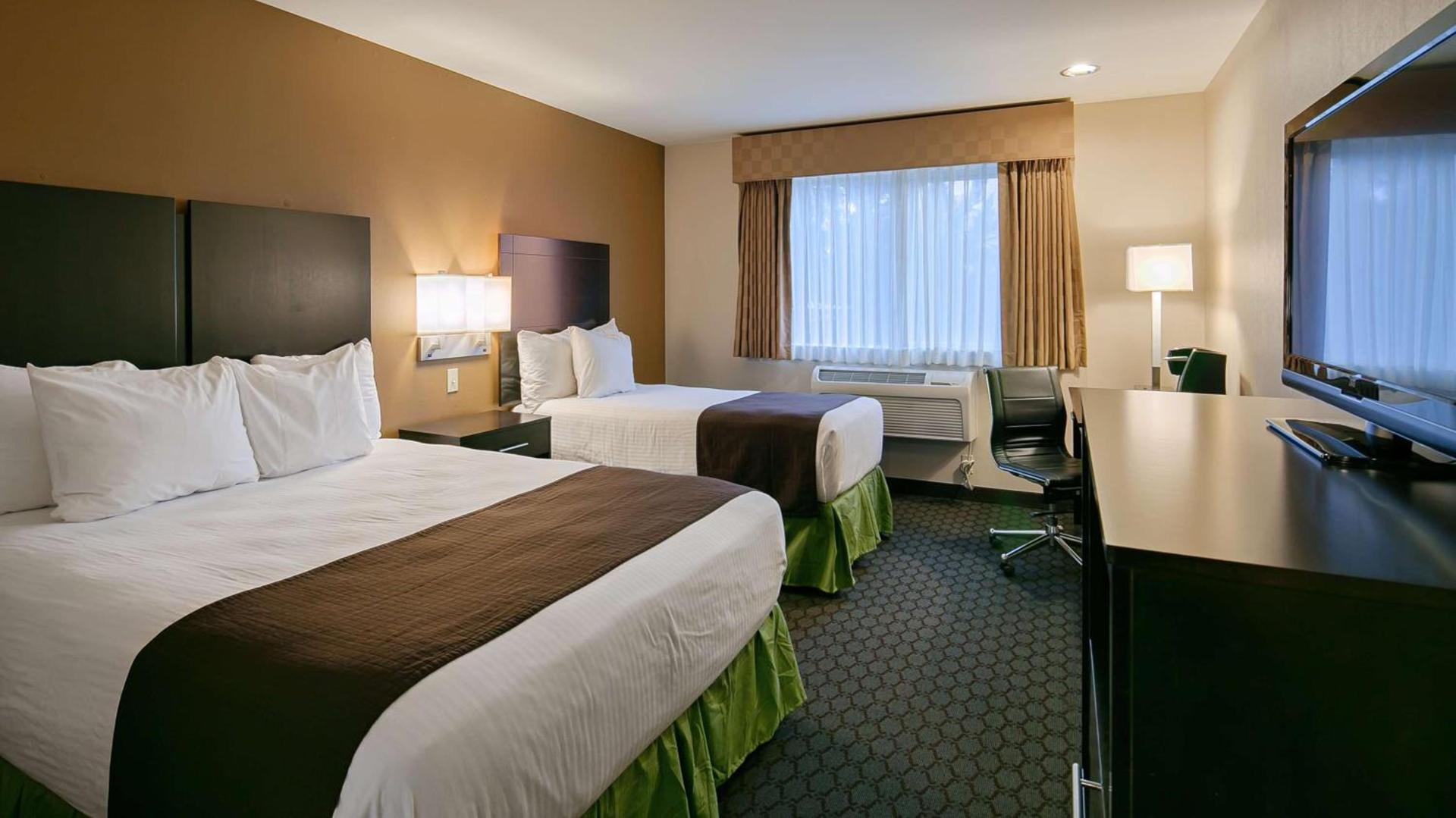 Best Western Sky Valley Inn photo 5
