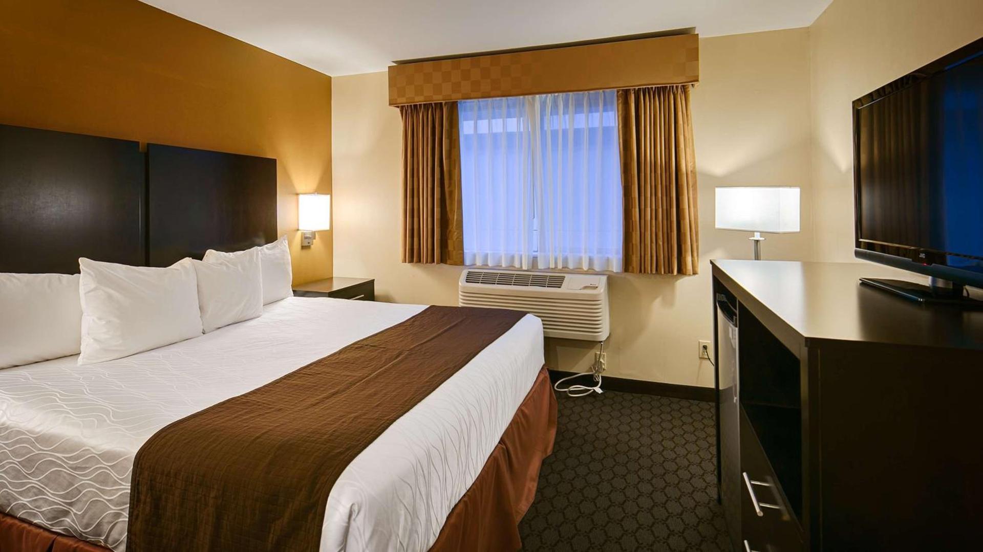 Best Western Sky Valley Inn photo 6