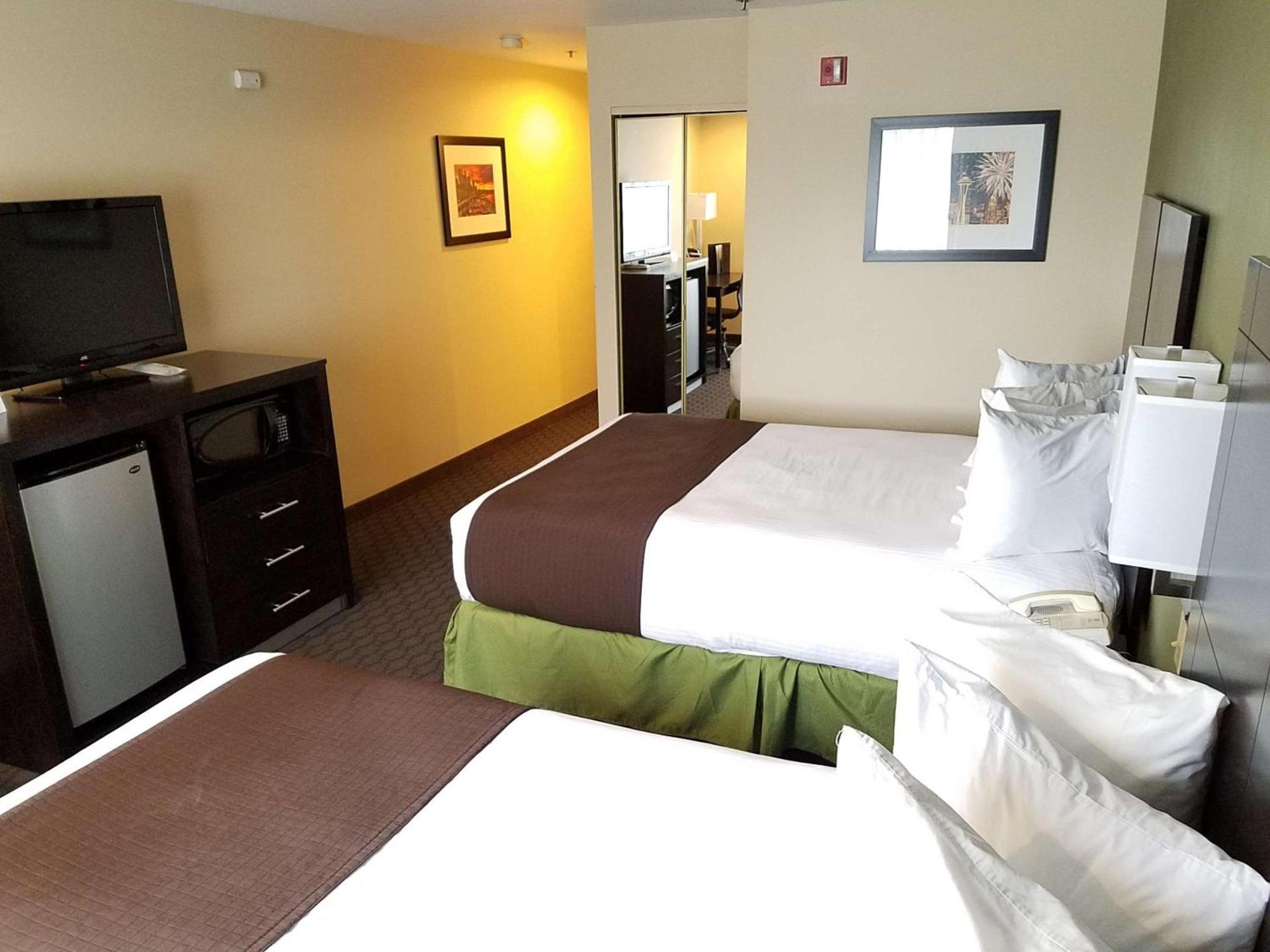 Best Western Sky Valley Inn photo 9
