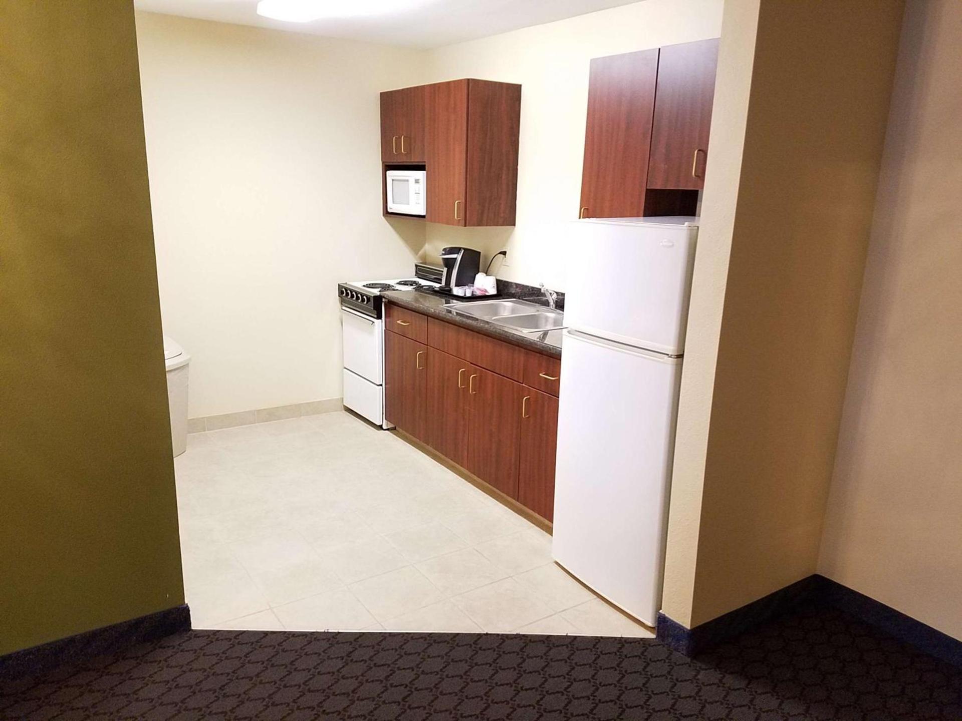 Best Western Sky Valley Inn photo 11