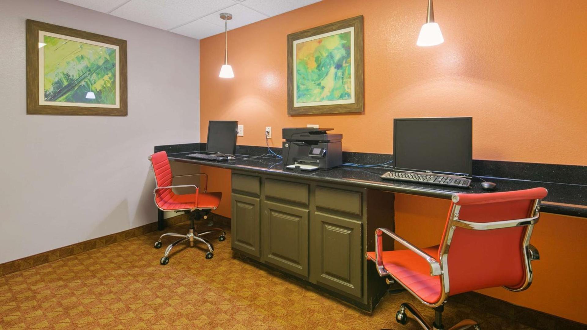 Best Western Harker Heights photo 22