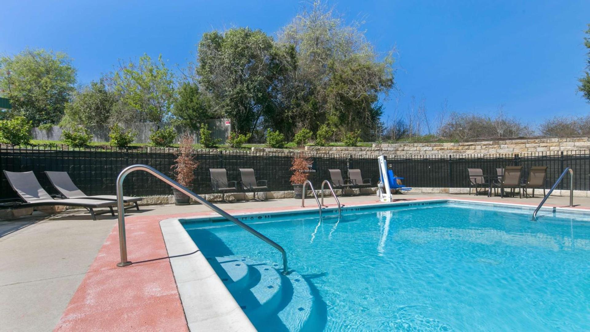 Best Western Harker Heights photo 24