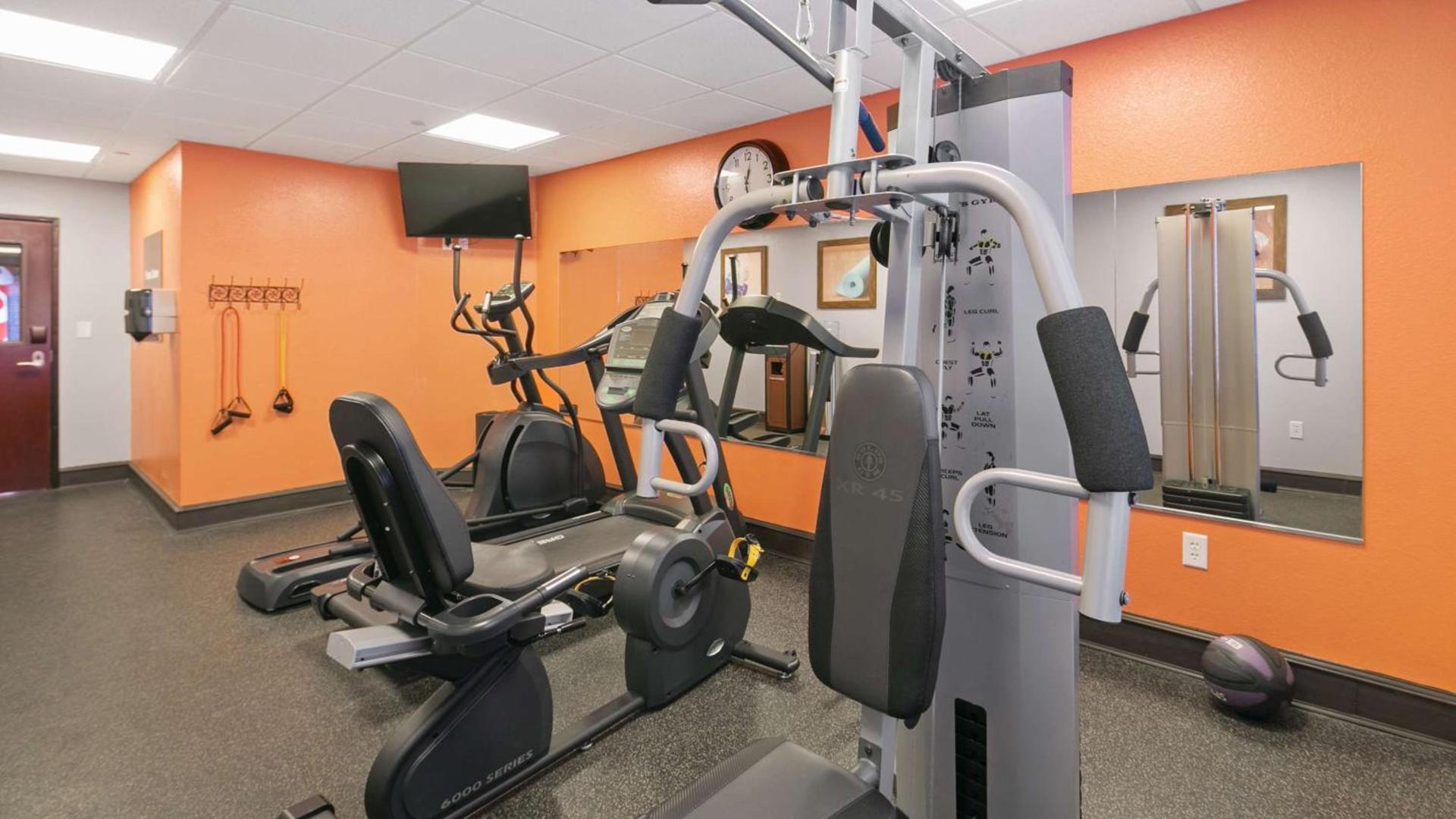 Best Western Harker Heights photo 23
