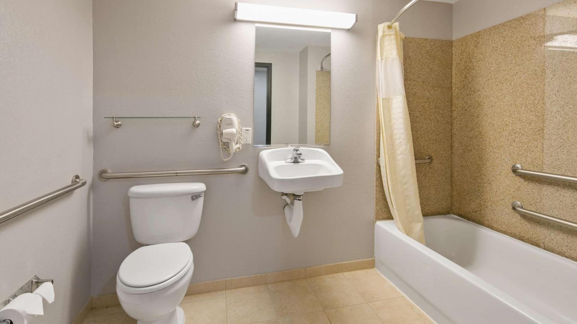 Best Western Harker Heights photo 18