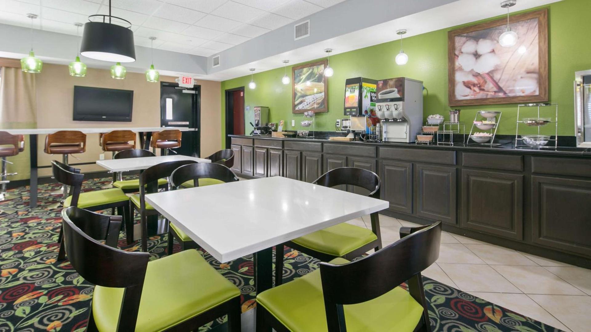 Best Western Harker Heights photo 8