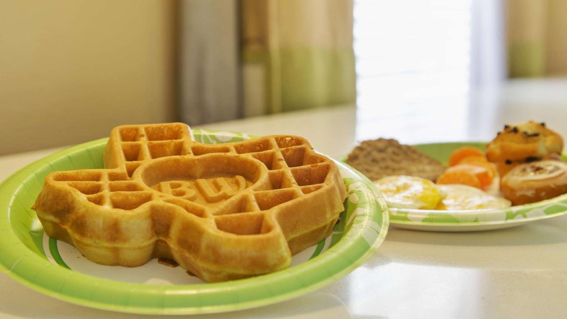 Best Western Harker Heights photo 12
