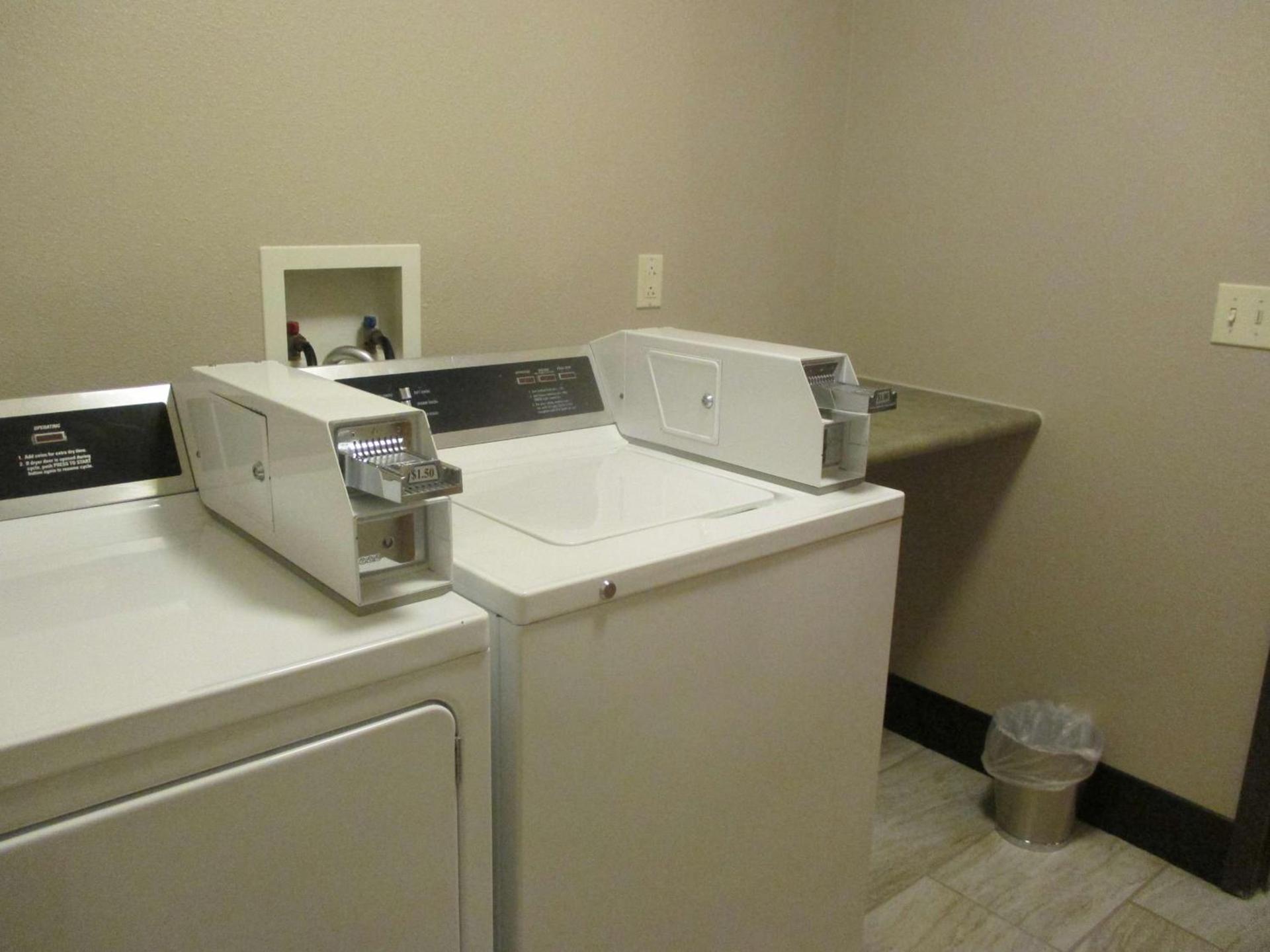 Best Western Plus Omaha Airport Inn photo 9