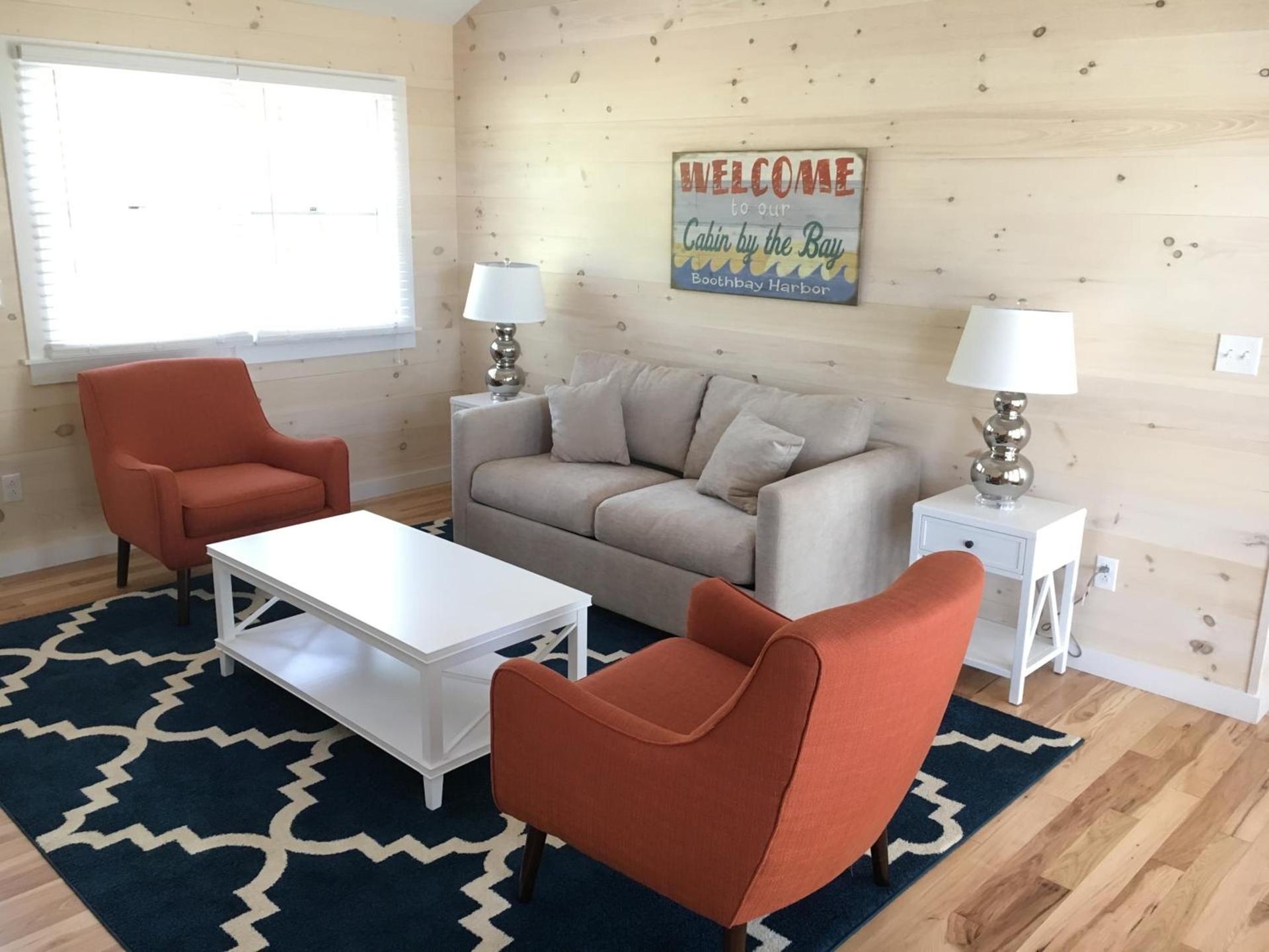 Linekin Bay Resort photo 85