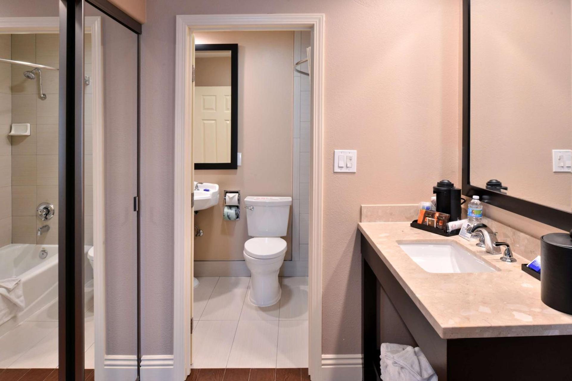 Best Western Oxnard Inn photo 19