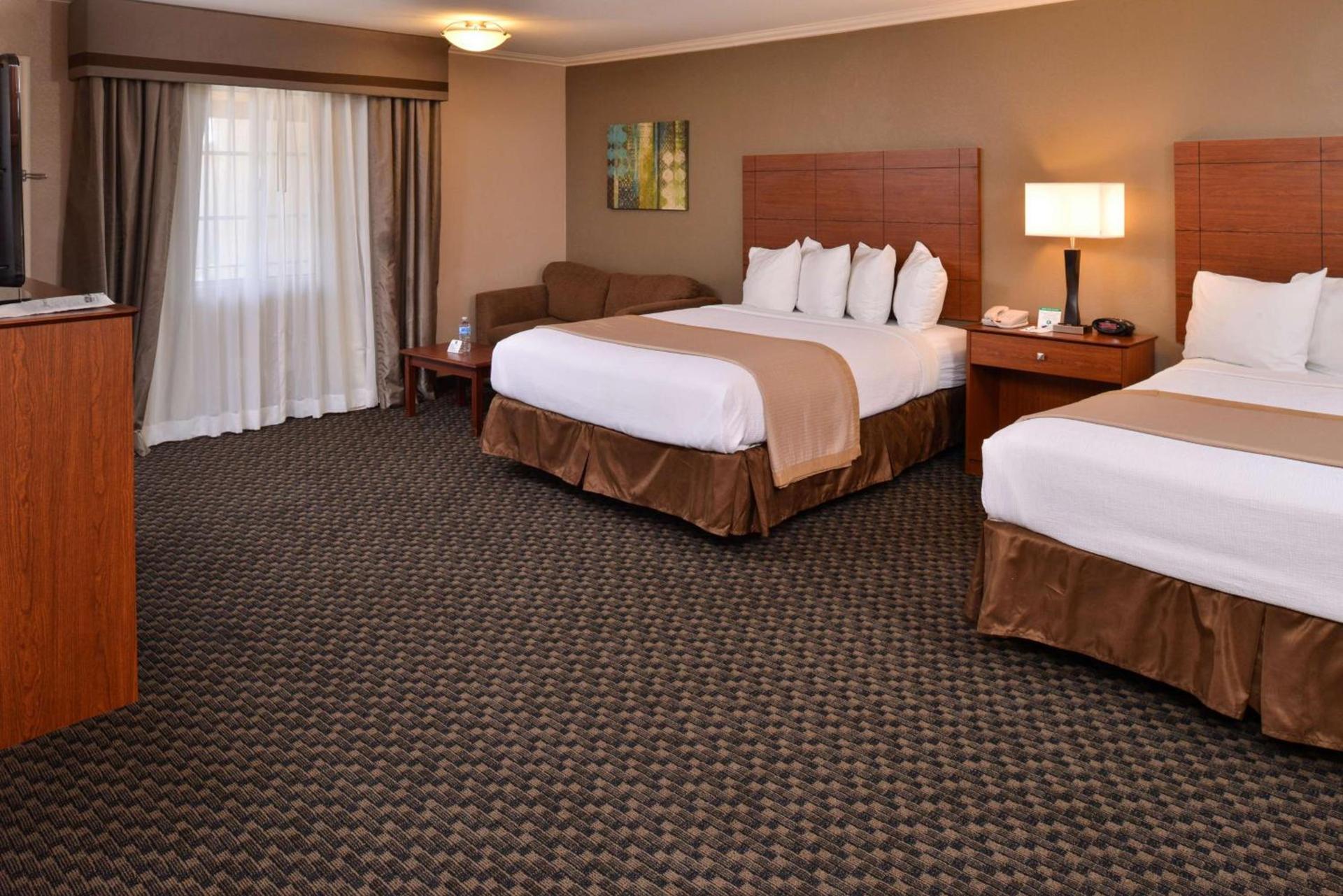Best Western Oxnard Inn photo 45