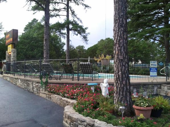 Country Mountain Inn photo 9